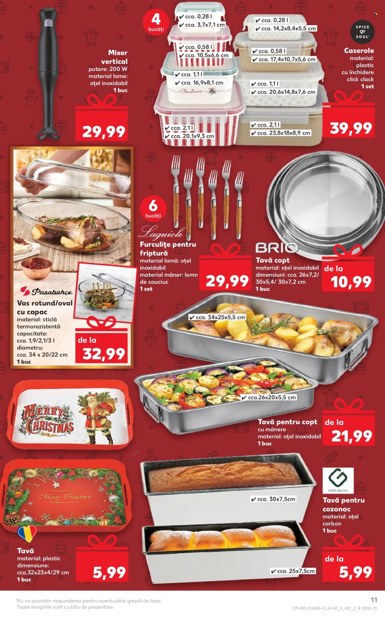 Catalog Kaufland - 26.11.2025 - 02.12.2025. Pagina 11