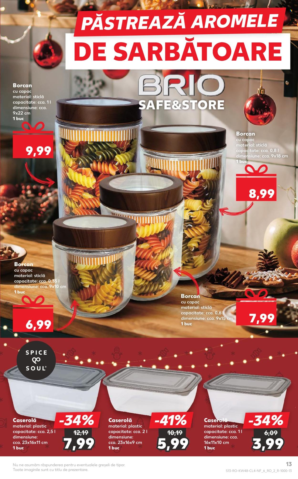 Catalog Kaufland - 26.11.2025 - 02.12.2025. Pagina 13