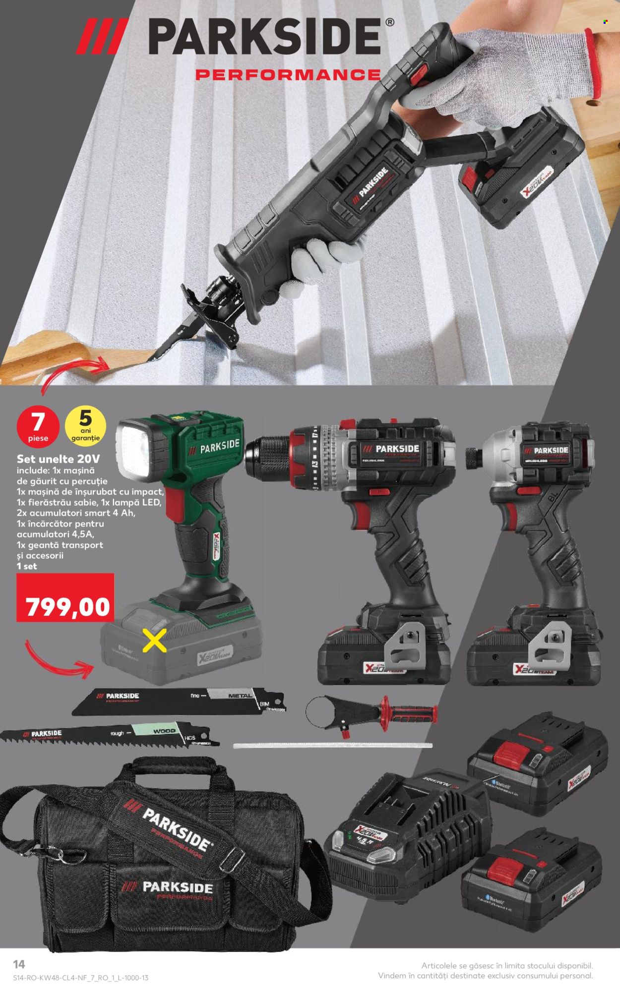 Catalog Kaufland - 26.11.2025 - 02.12.2025. Pagina 14