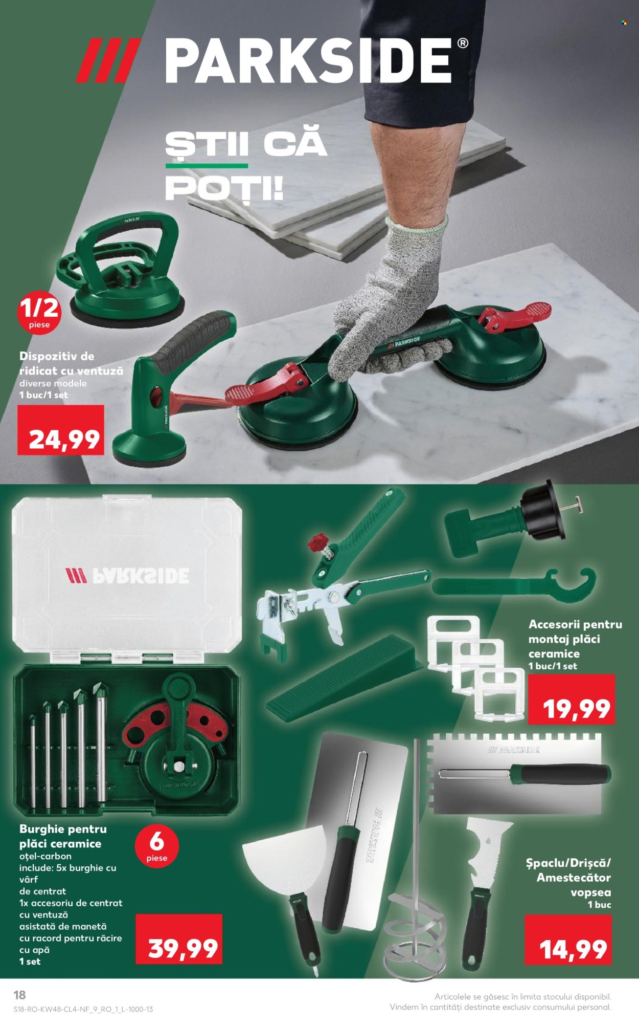 Catalog Kaufland - 26.11.2025 - 02.12.2025. Pagina 18