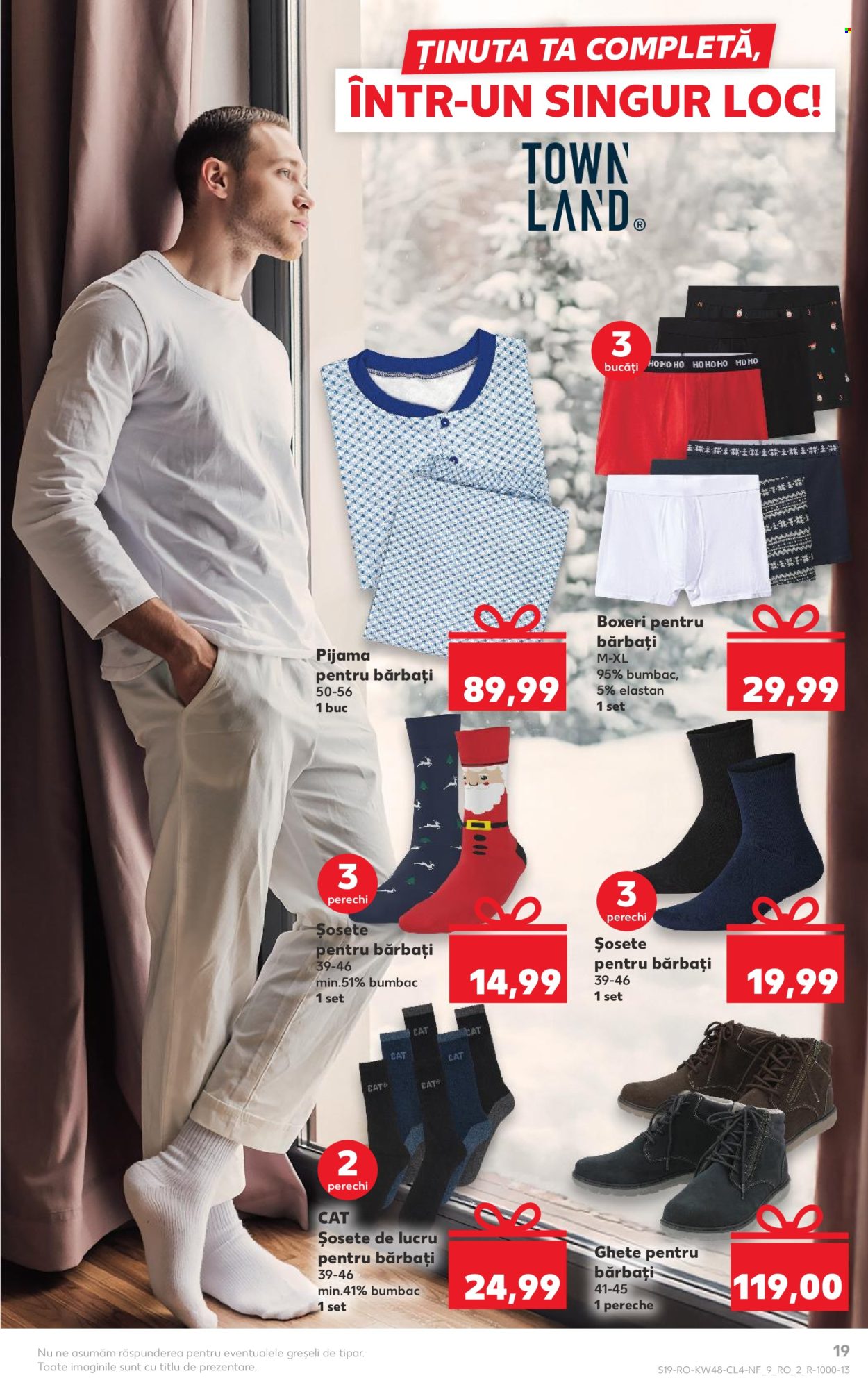 Catalog Kaufland - 26.11.2025 - 02.12.2025. Pagina 19