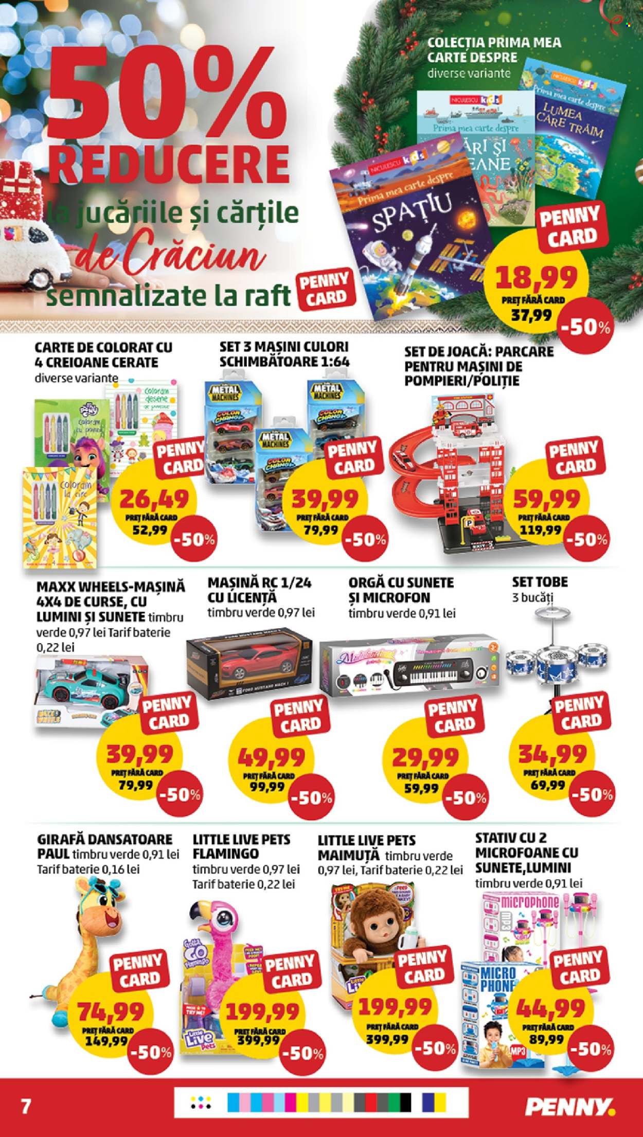 Catalog PENNY - 26.11.2025 - 02.12.2025. Pagina 7