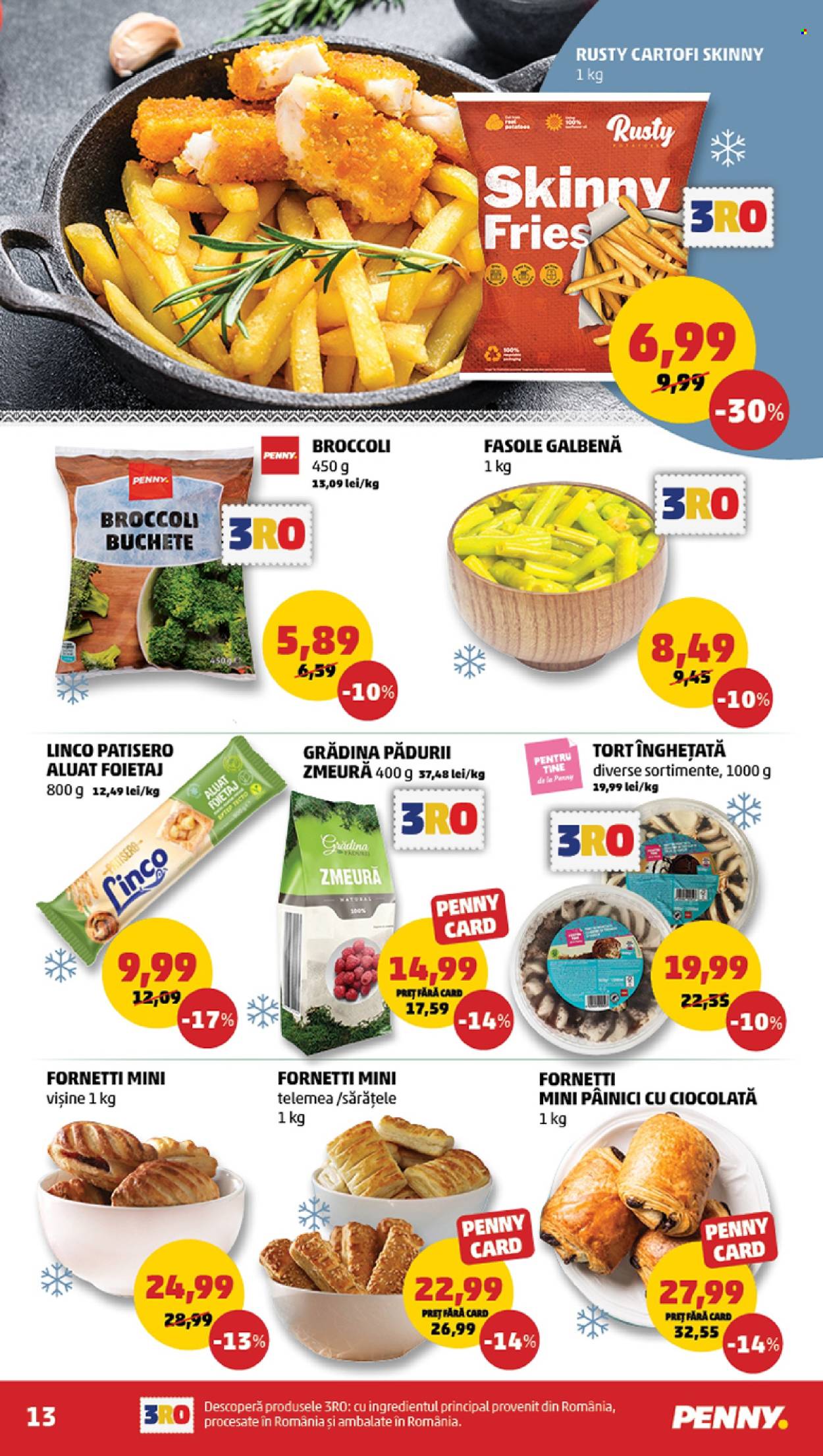 Catalog PENNY - 26.11.2025 - 02.12.2025. Pagina 13