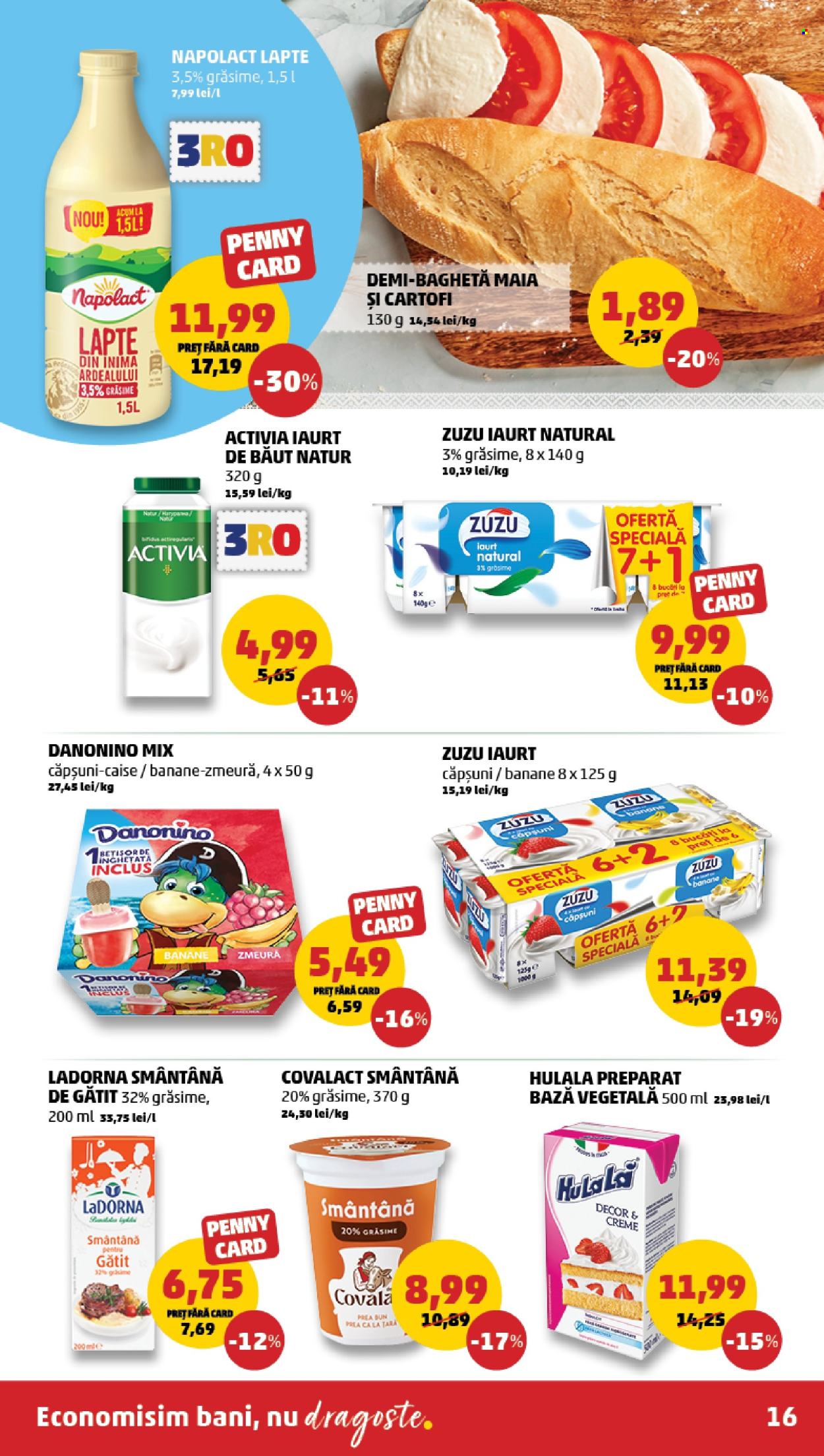 Catalog PENNY - 26.11.2025 - 02.12.2025. Pagina 16