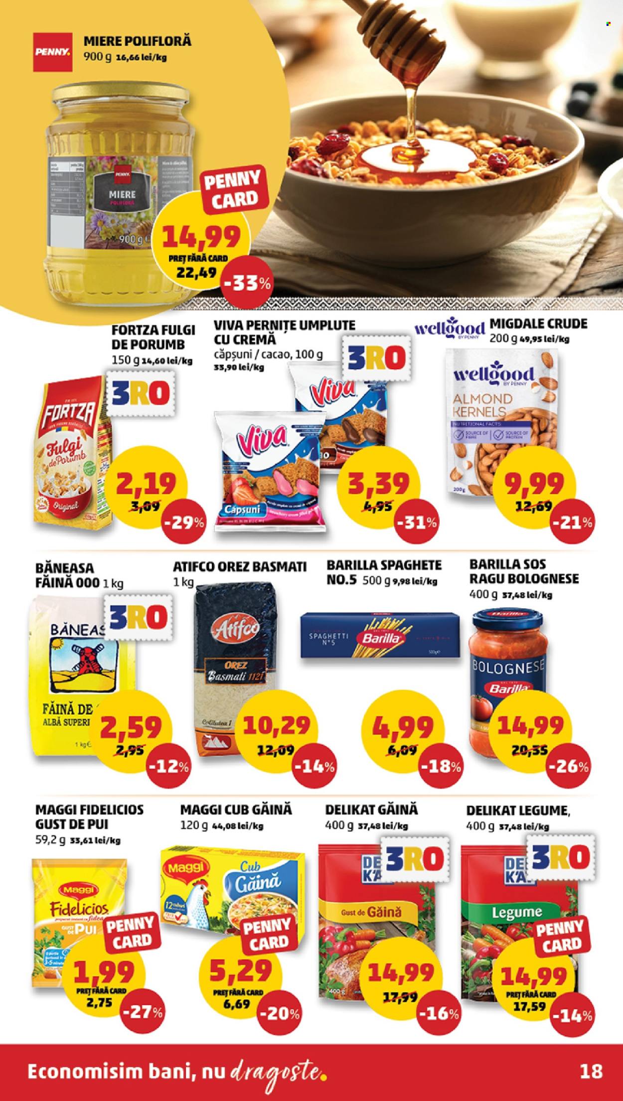 Catalog PENNY - 26.11.2025 - 02.12.2025. Pagina 18