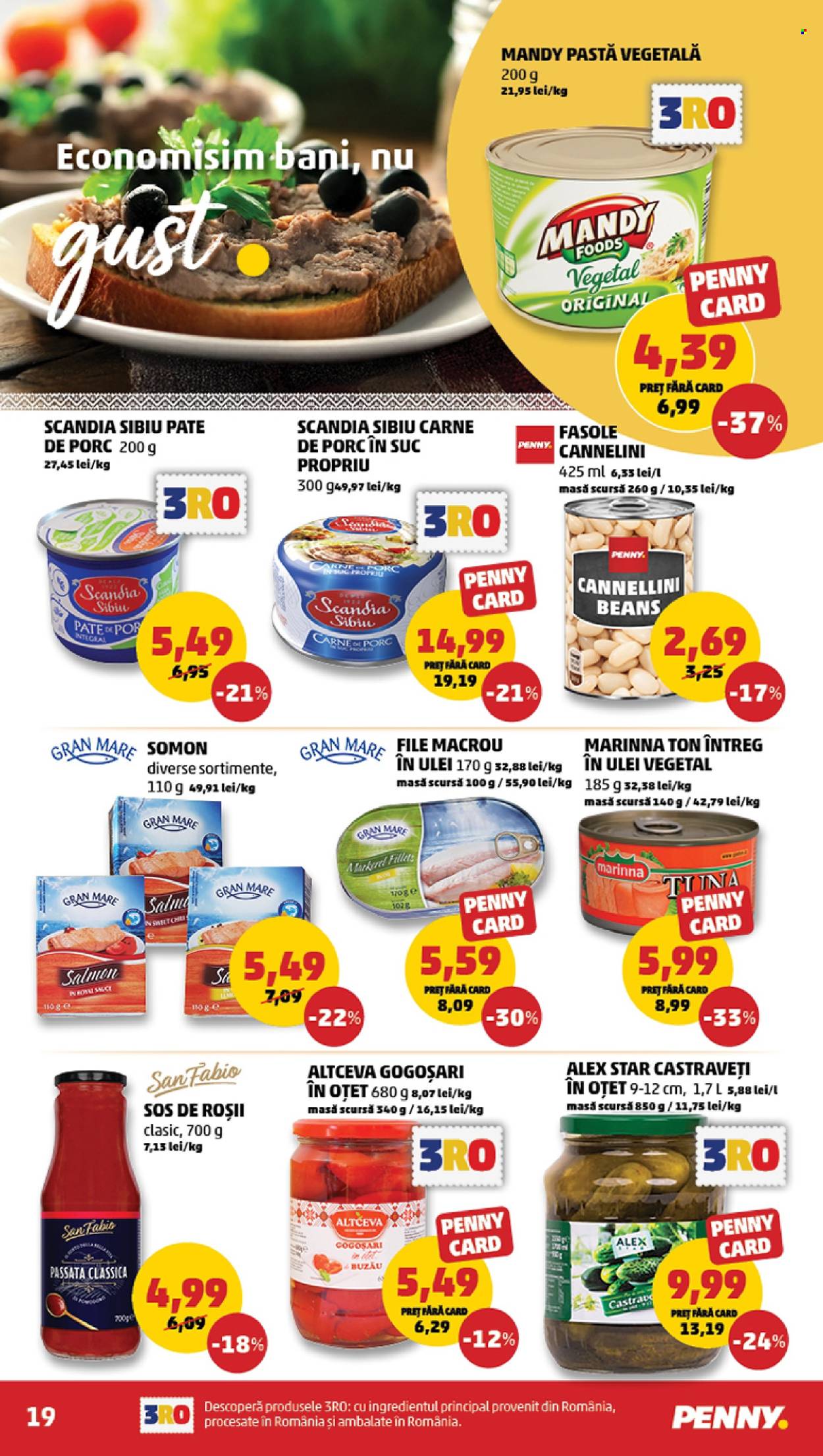 Catalog PENNY - 26.11.2025 - 02.12.2025. Pagina 19