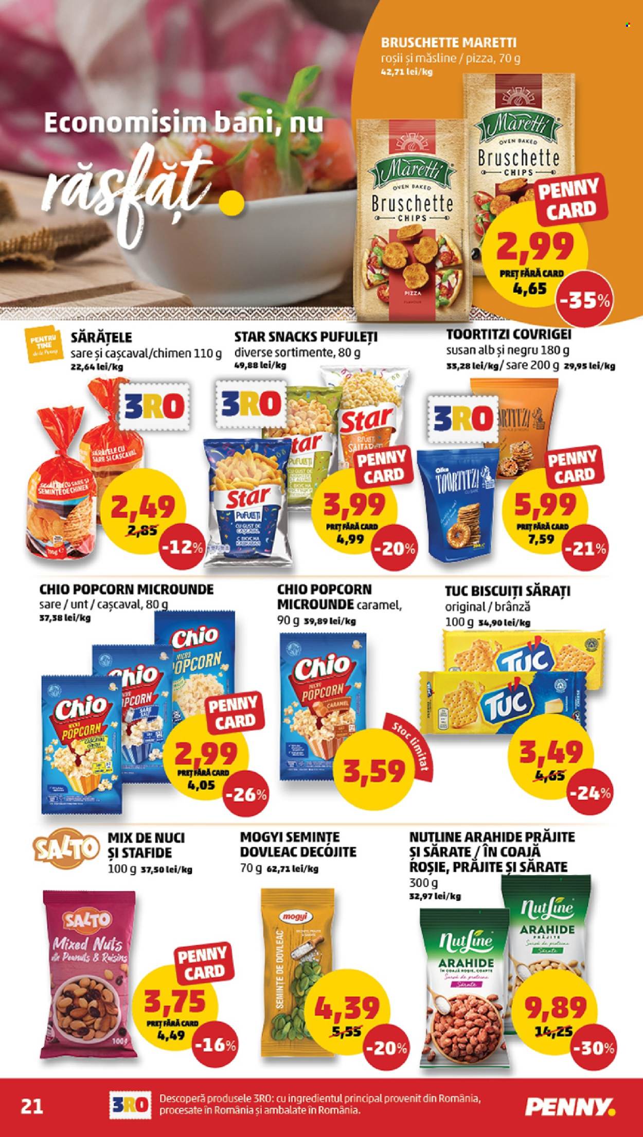 Catalog PENNY - 26.11.2025 - 02.12.2025. Pagina 21