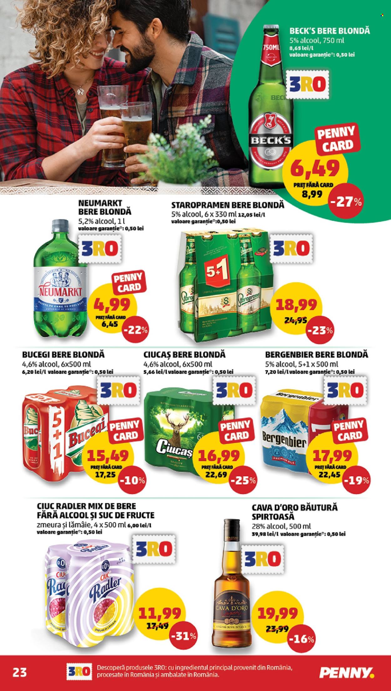Catalog PENNY - 26.11.2025 - 02.12.2025. Pagina 23
