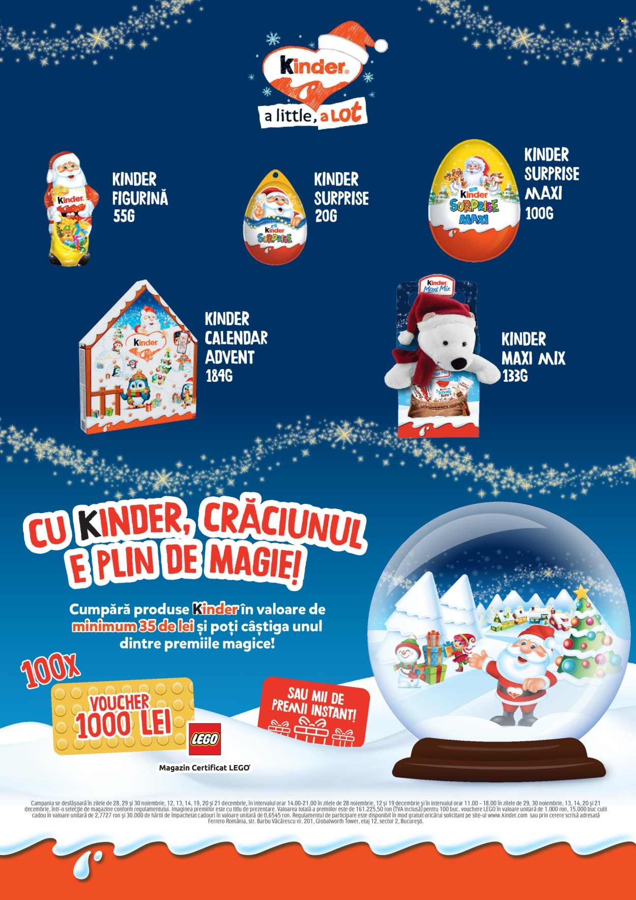 Catalog Mega Image - 01.12.2025 - 31.12.2025. Pagina 10