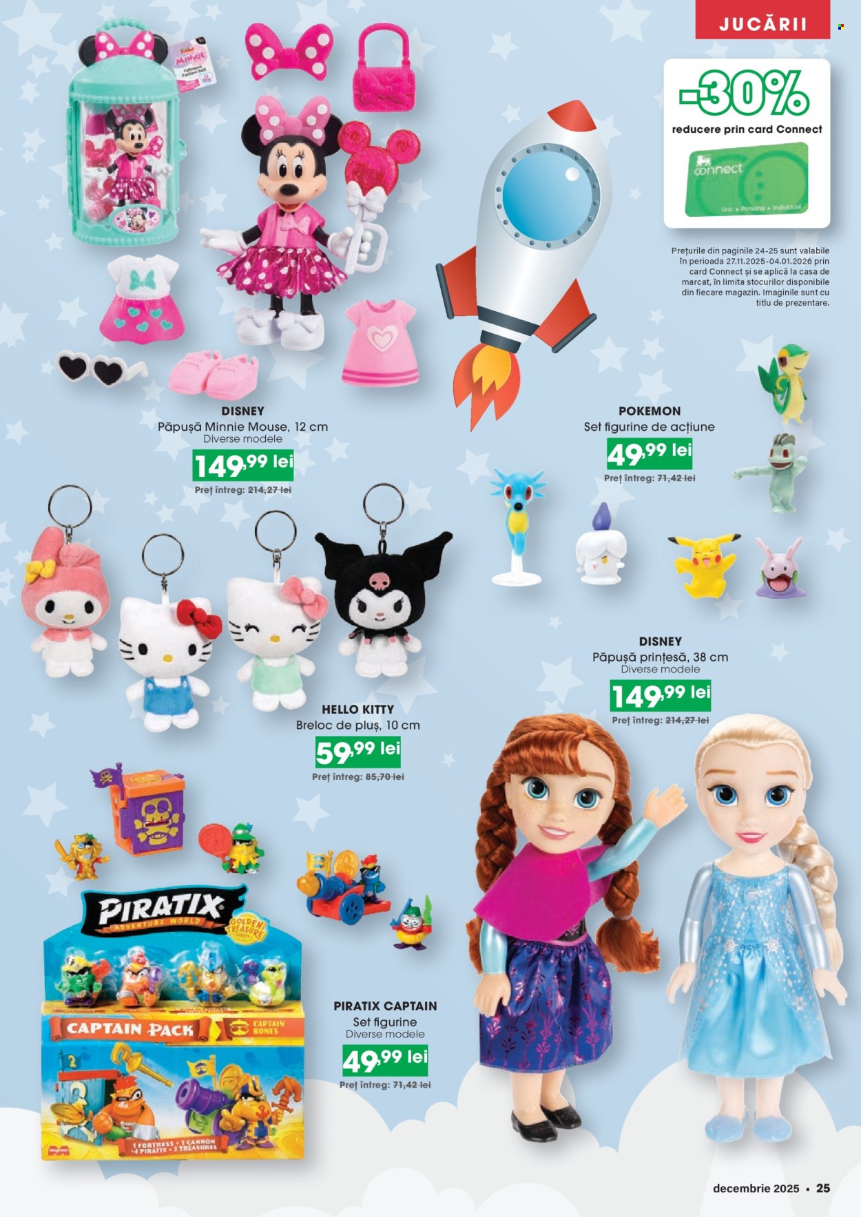 Catalog Mega Image - 01.12.2025 - 31.12.2025. Pagina 25