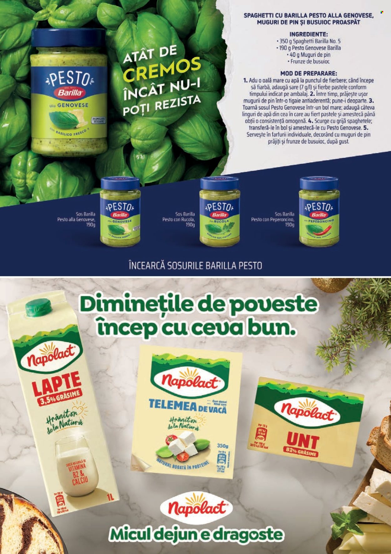 Catalog Mega Image - 01.12.2025 - 31.12.2025. Pagina 52