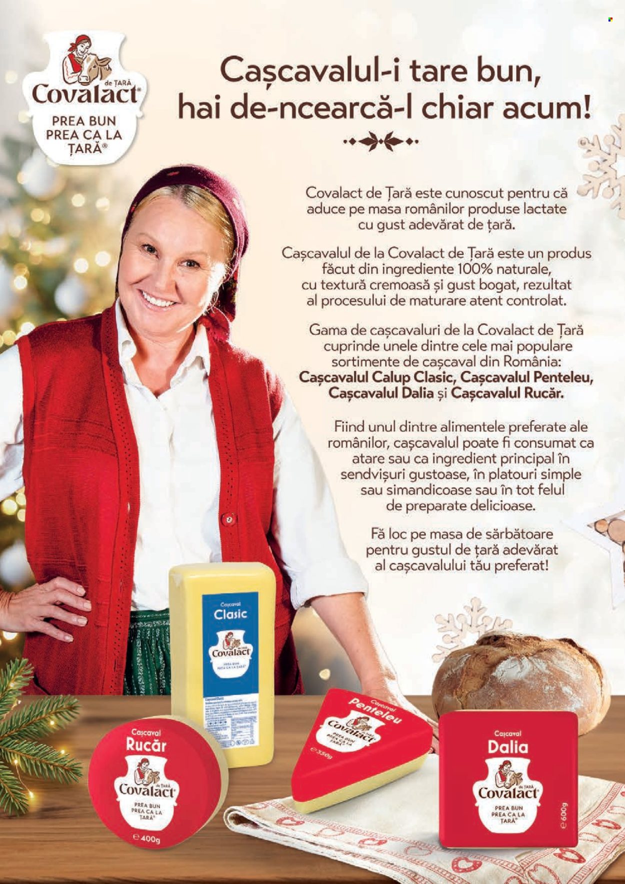 Catalog Mega Image - 01.12.2025 - 31.12.2025. Pagina 56