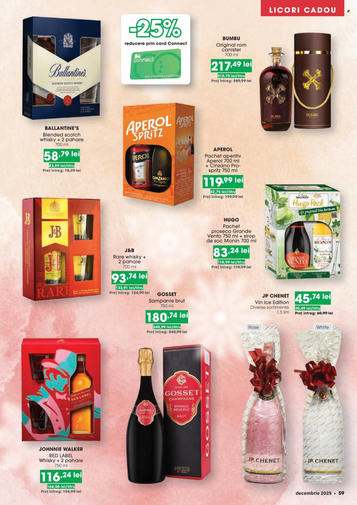 Catalog Mega Image - 01.12.2025 - 31.12.2025. Pagina 59