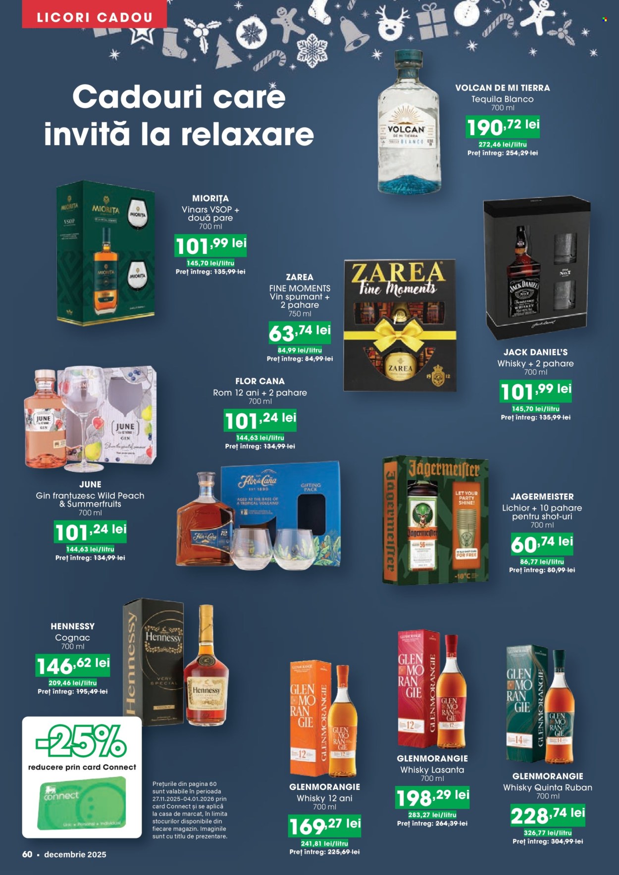 Catalog Mega Image - 01.12.2025 - 31.12.2025. Pagina 60