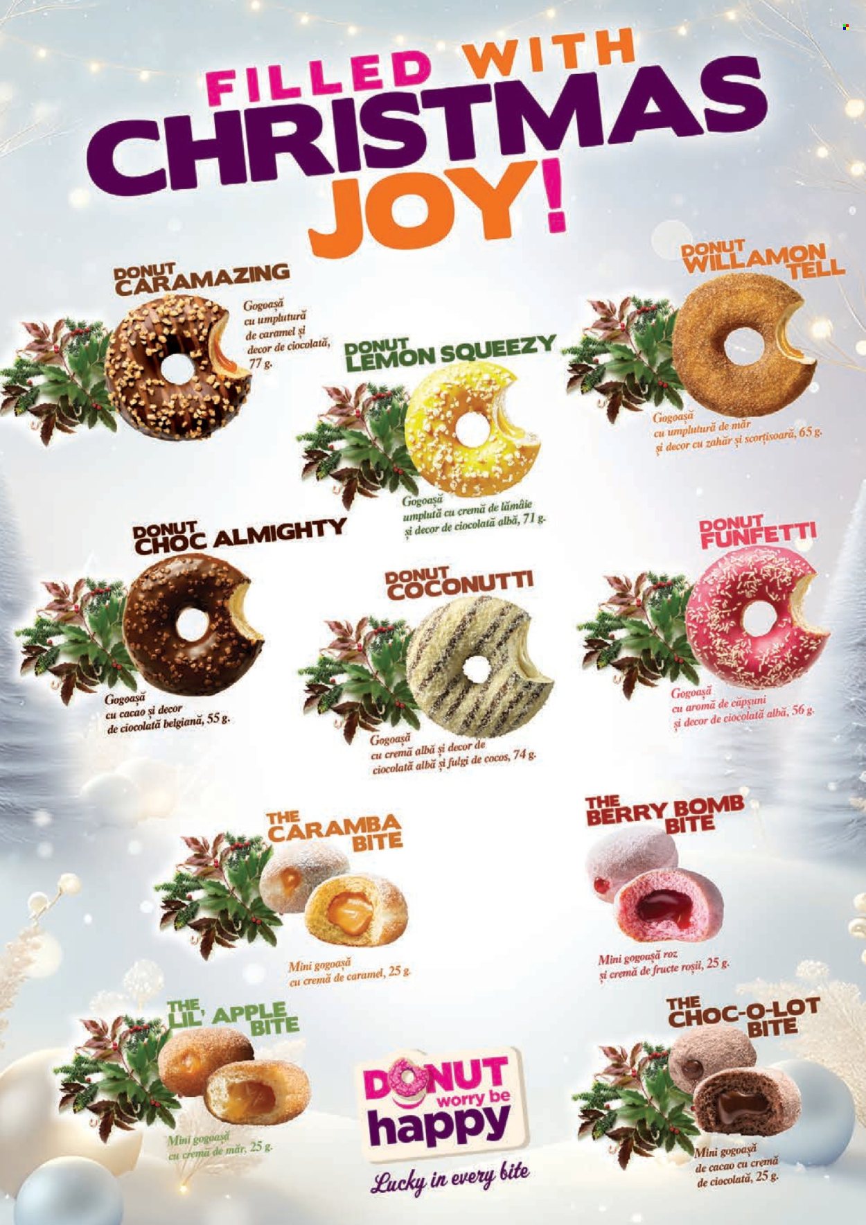 Catalog Mega Image - 01.12.2025 - 31.12.2025. Pagina 62