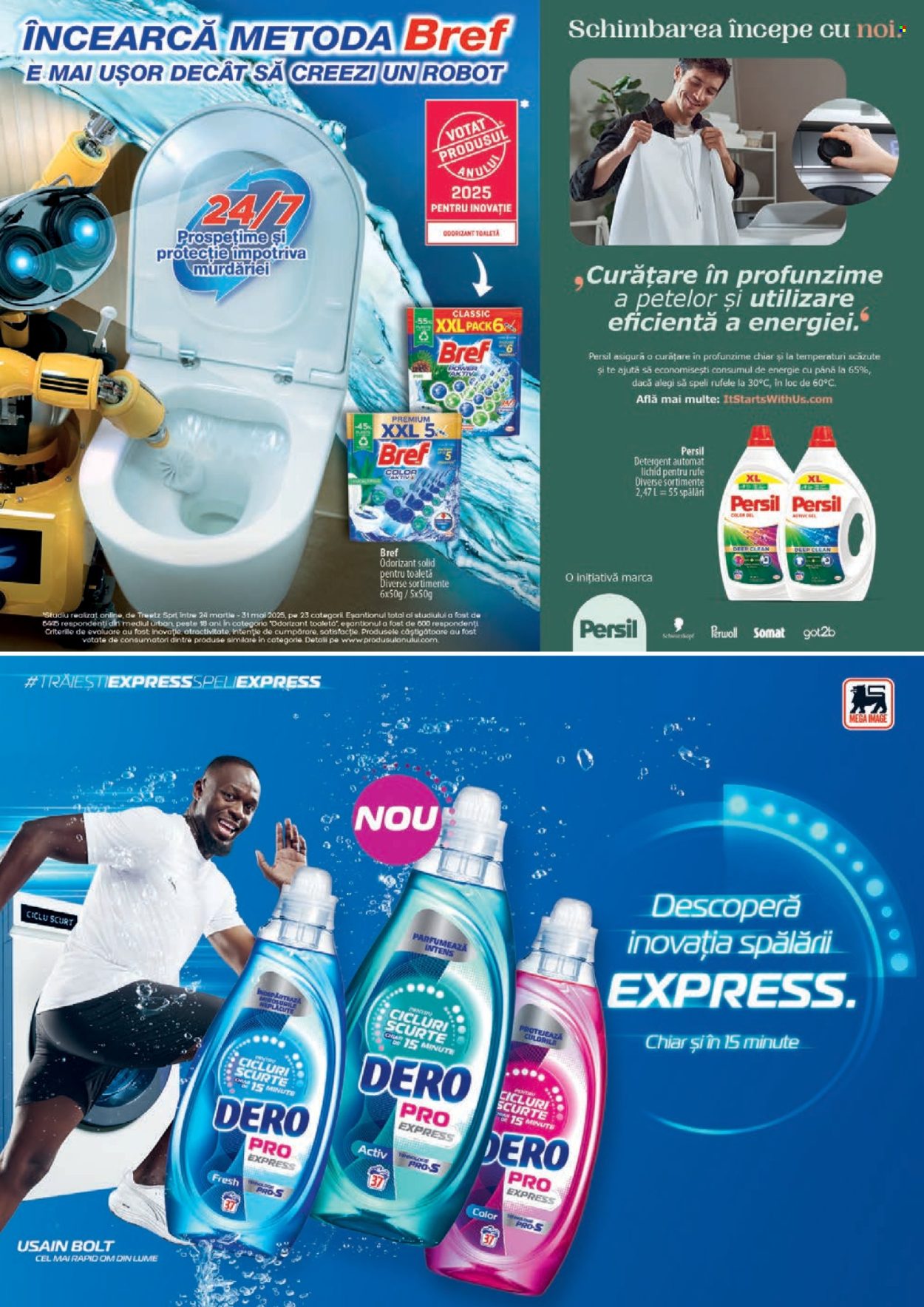 Catalog Mega Image - 01.12.2025 - 31.12.2025. Pagina 66