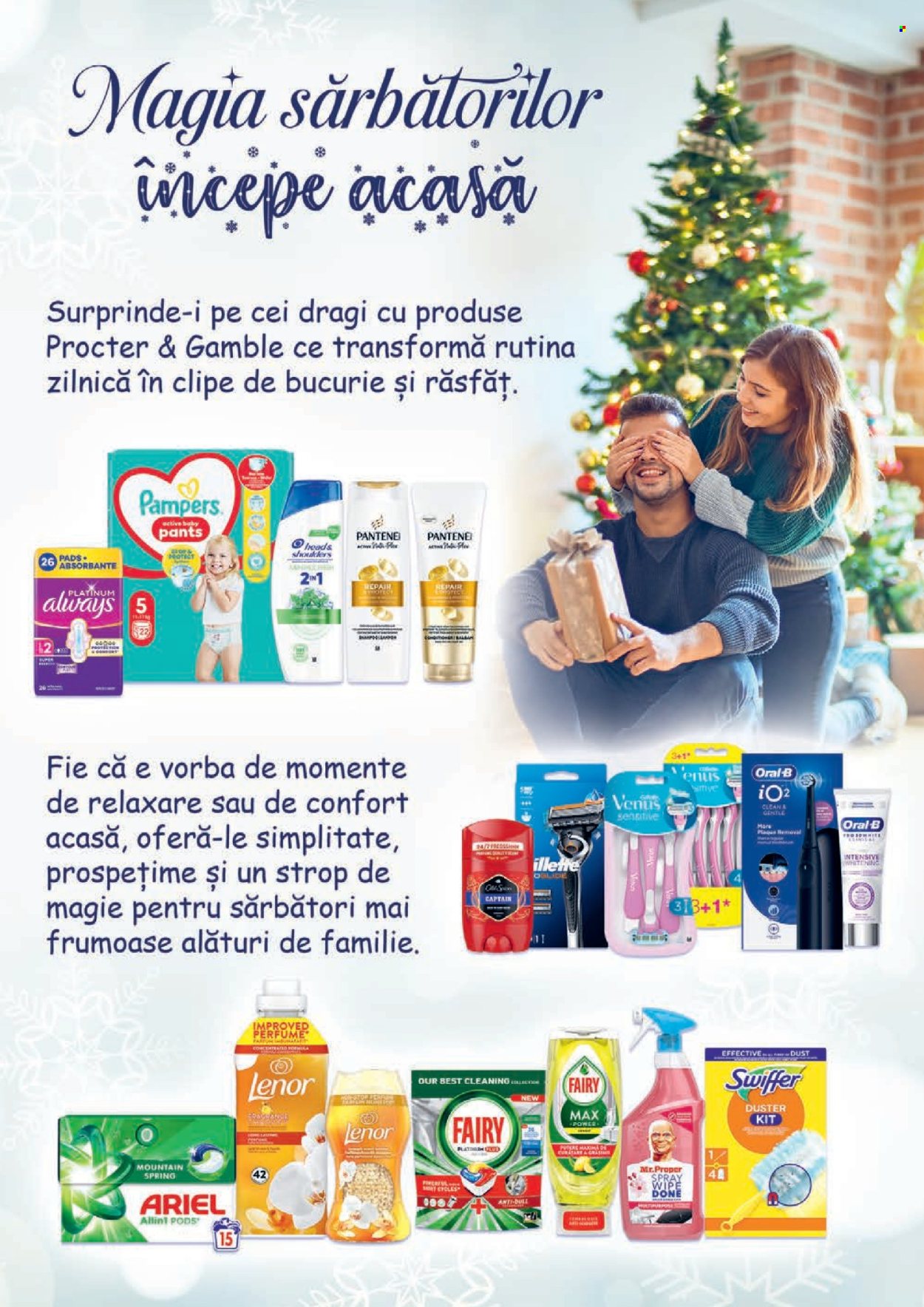 Catalog Mega Image - 01.12.2025 - 31.12.2025. Pagina 67