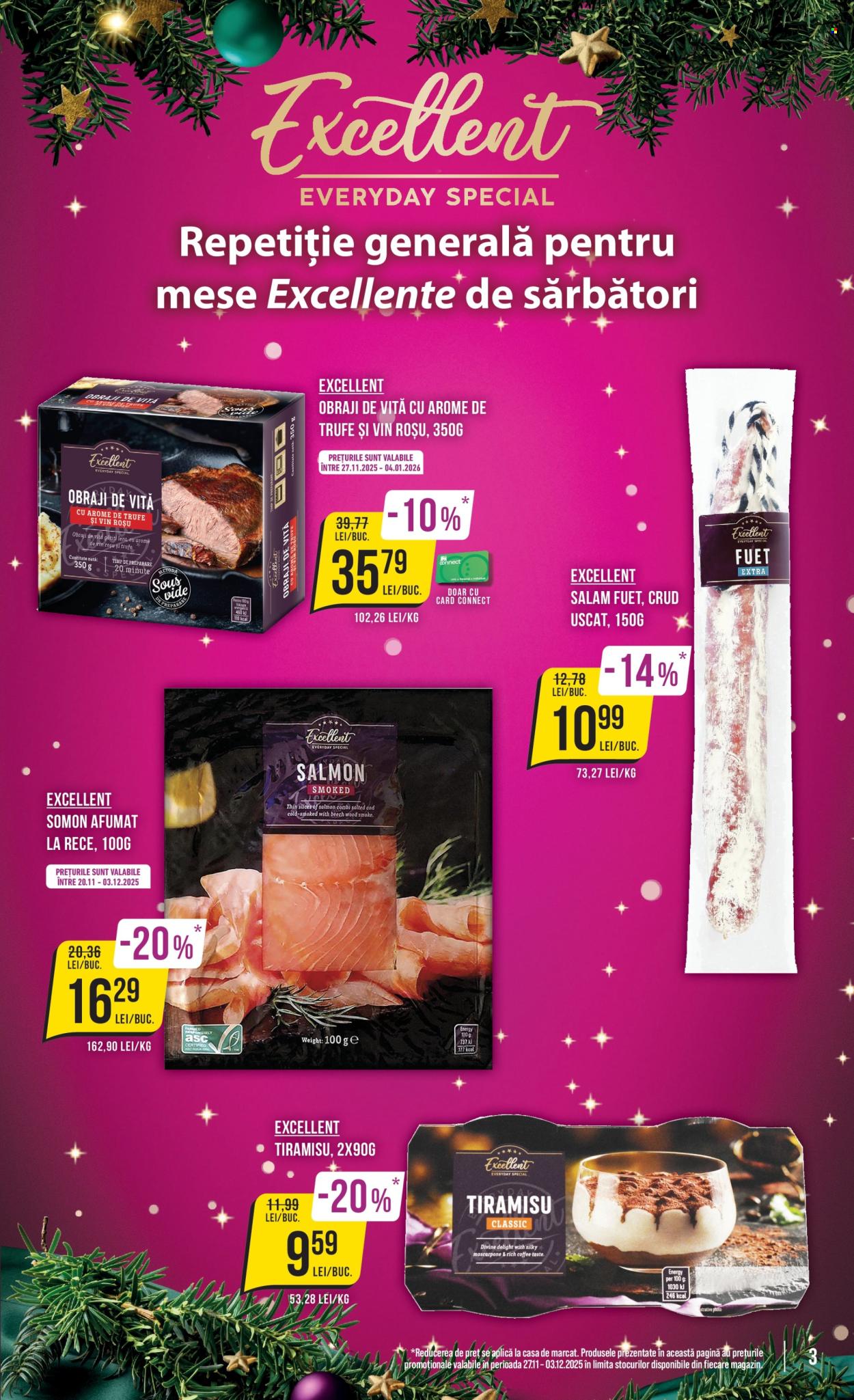 Catalog Mega Image - 27.11.2025 - 03.12.2025. Pagina 3