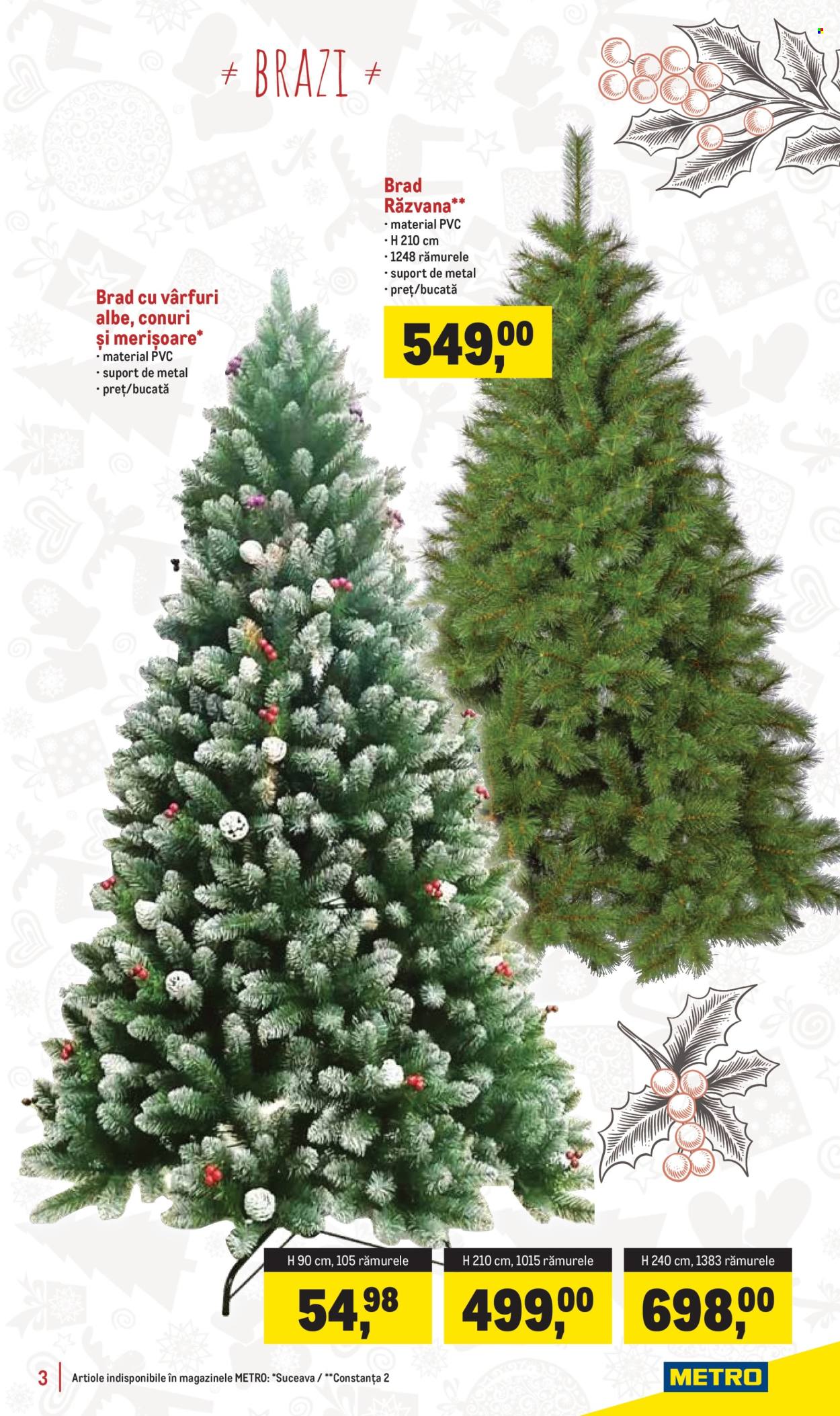 Catalog Metro - 18.11.2025 - 31.12.2025. Pagina 3