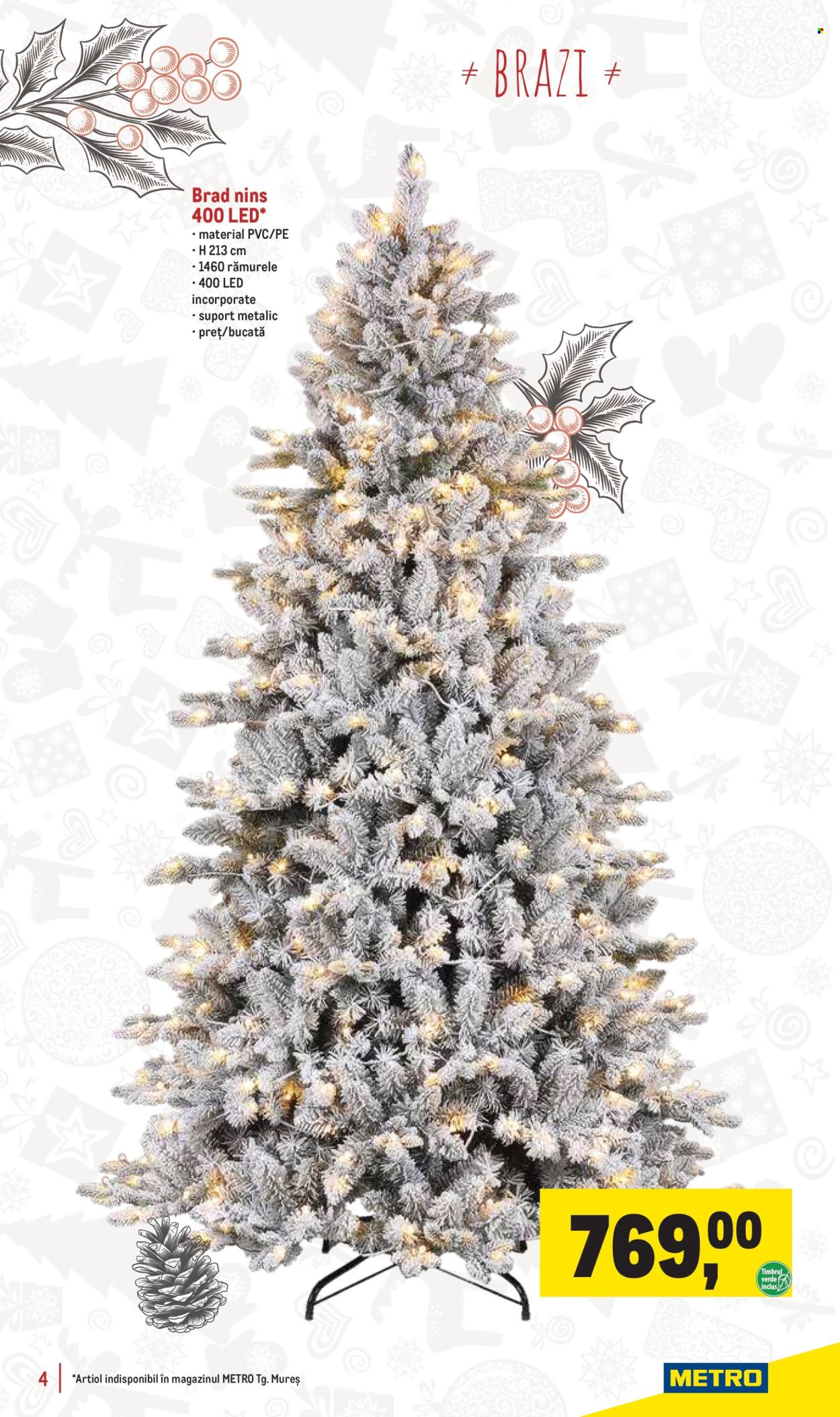 Catalog Metro - 18.11.2025 - 31.12.2025. Pagina 4