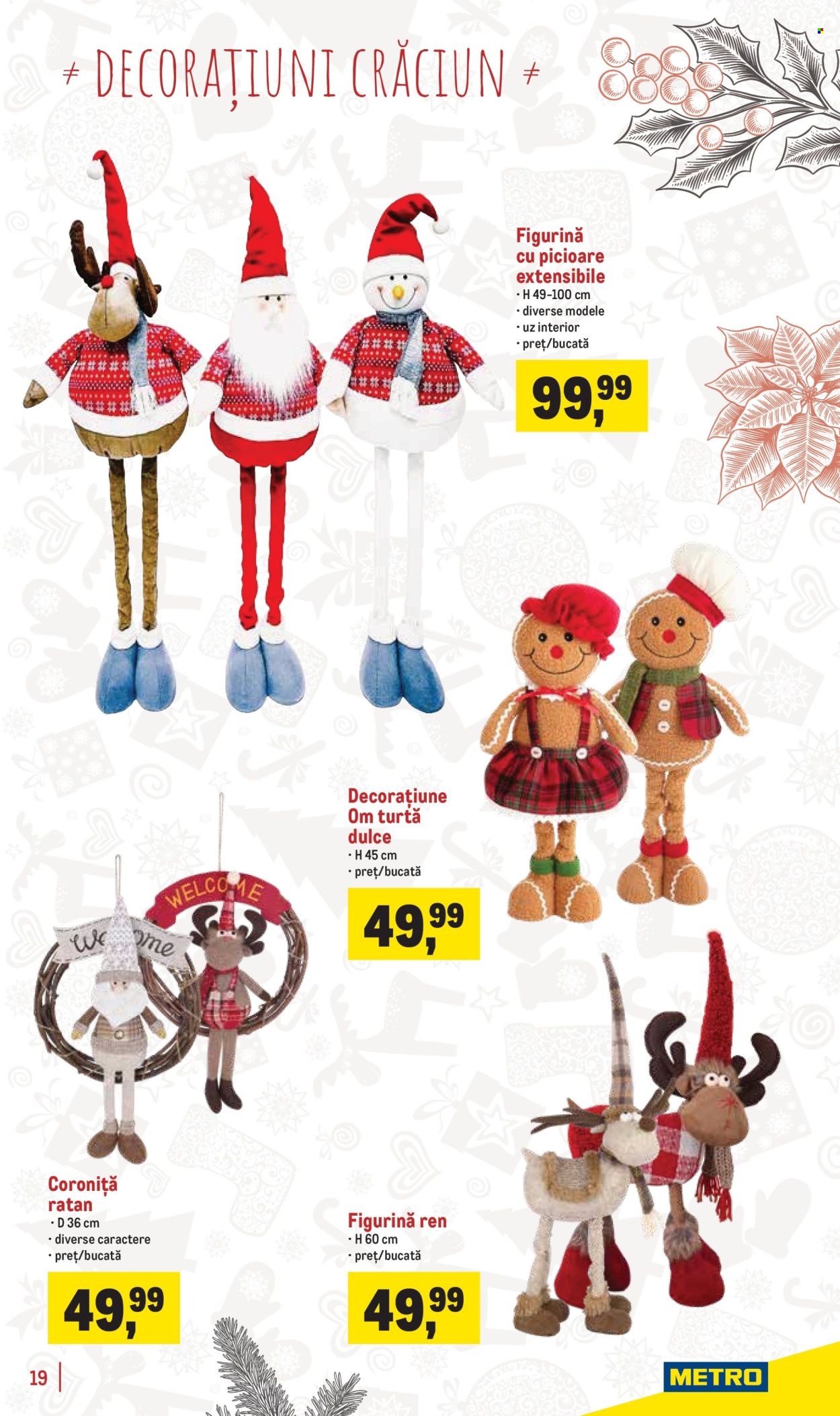 Catalog Metro - 18.11.2025 - 31.12.2025. Pagina 19