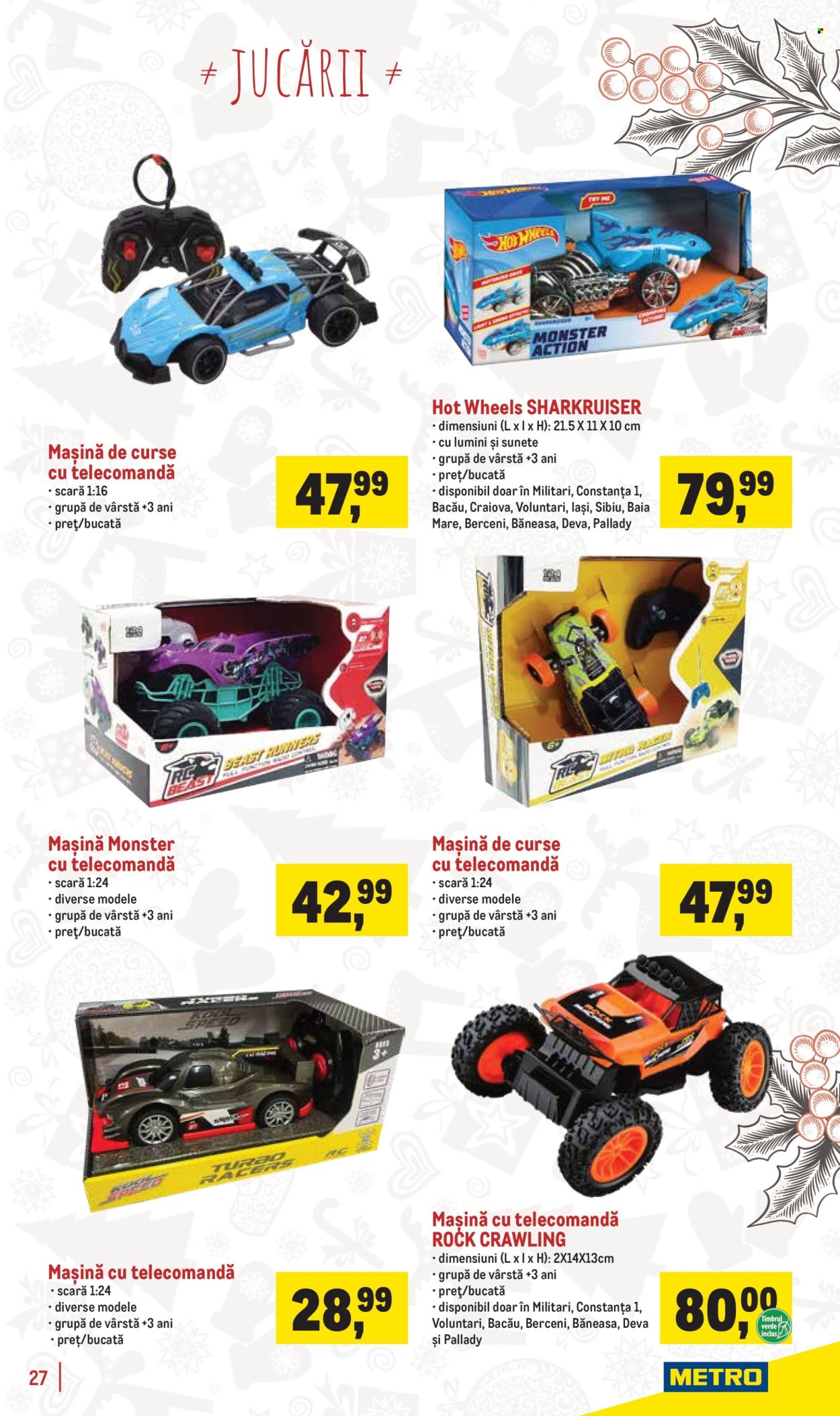 Catalog Metro - 18.11.2025 - 31.12.2025. Pagina 27
