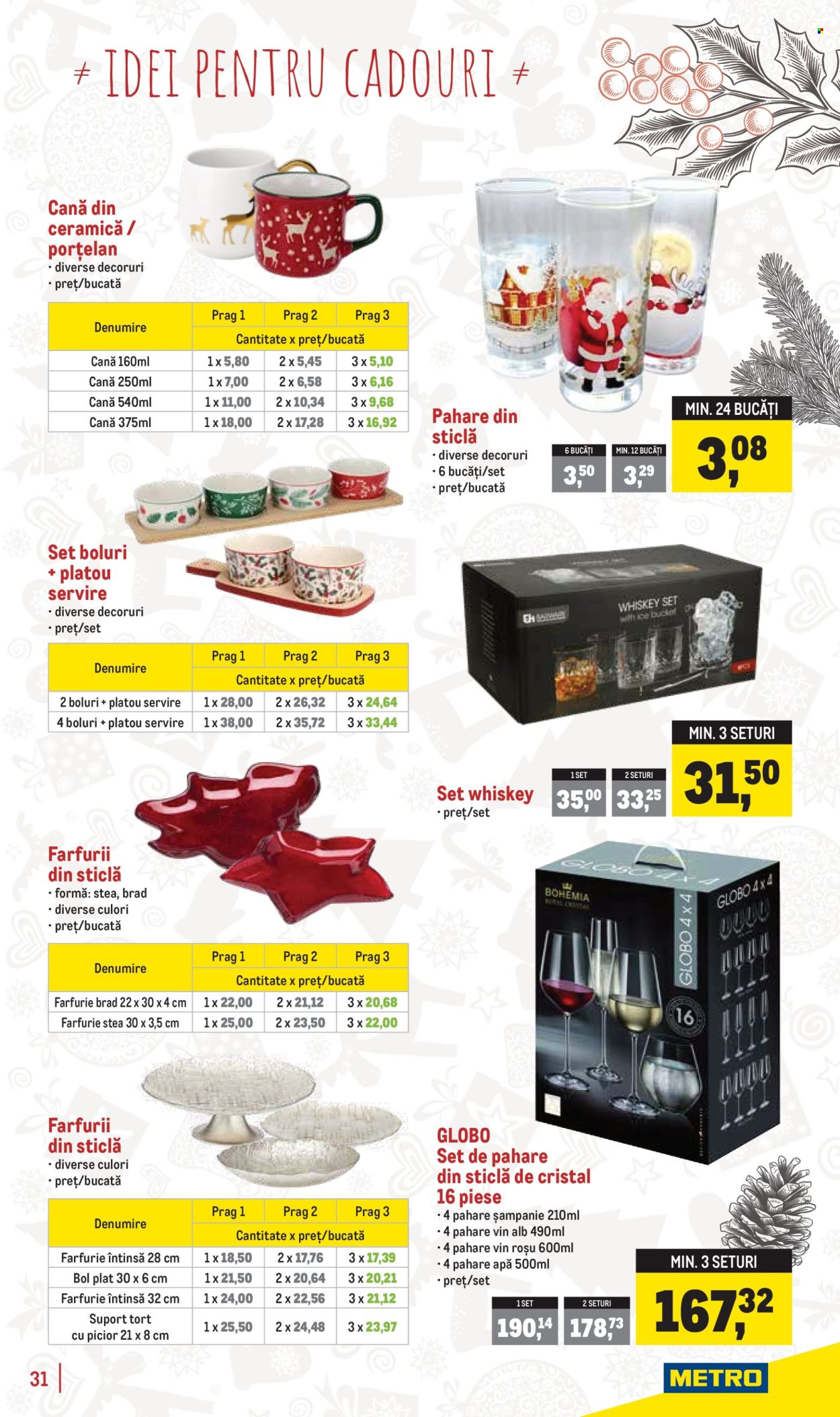 Catalog Metro - 18.11.2025 - 31.12.2025. Pagina 31