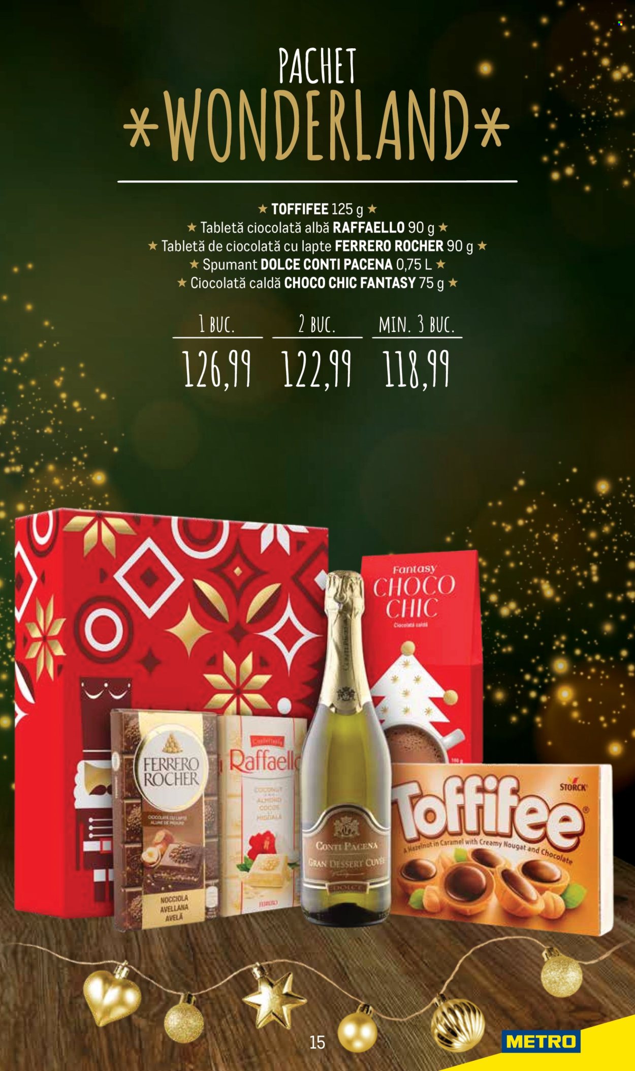 Catalog Metro - 24.11.2025 - 24.12.2025. Pagina 15