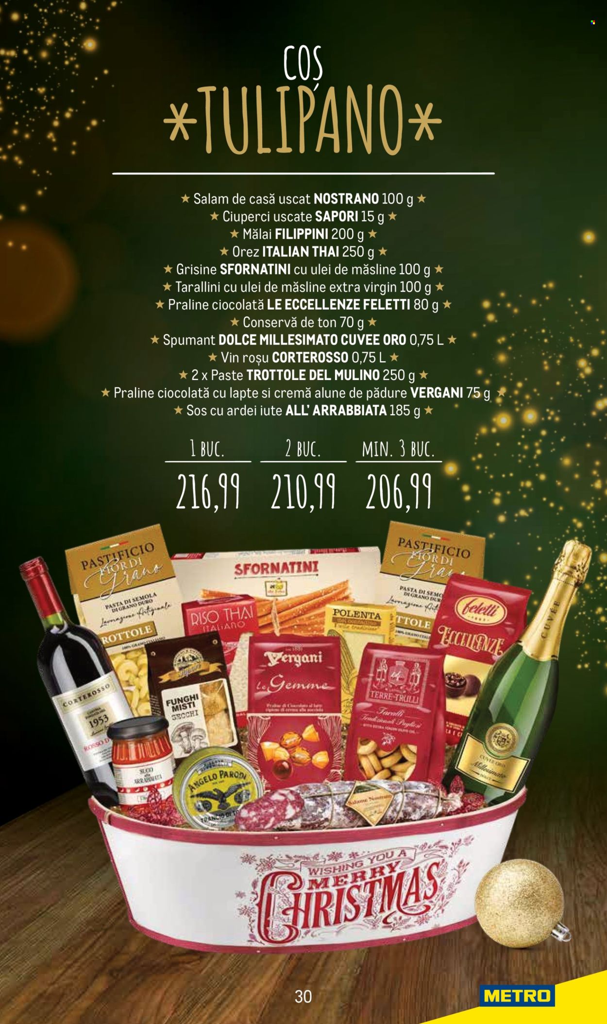 Catalog Metro - 24.11.2025 - 24.12.2025. Pagina 30