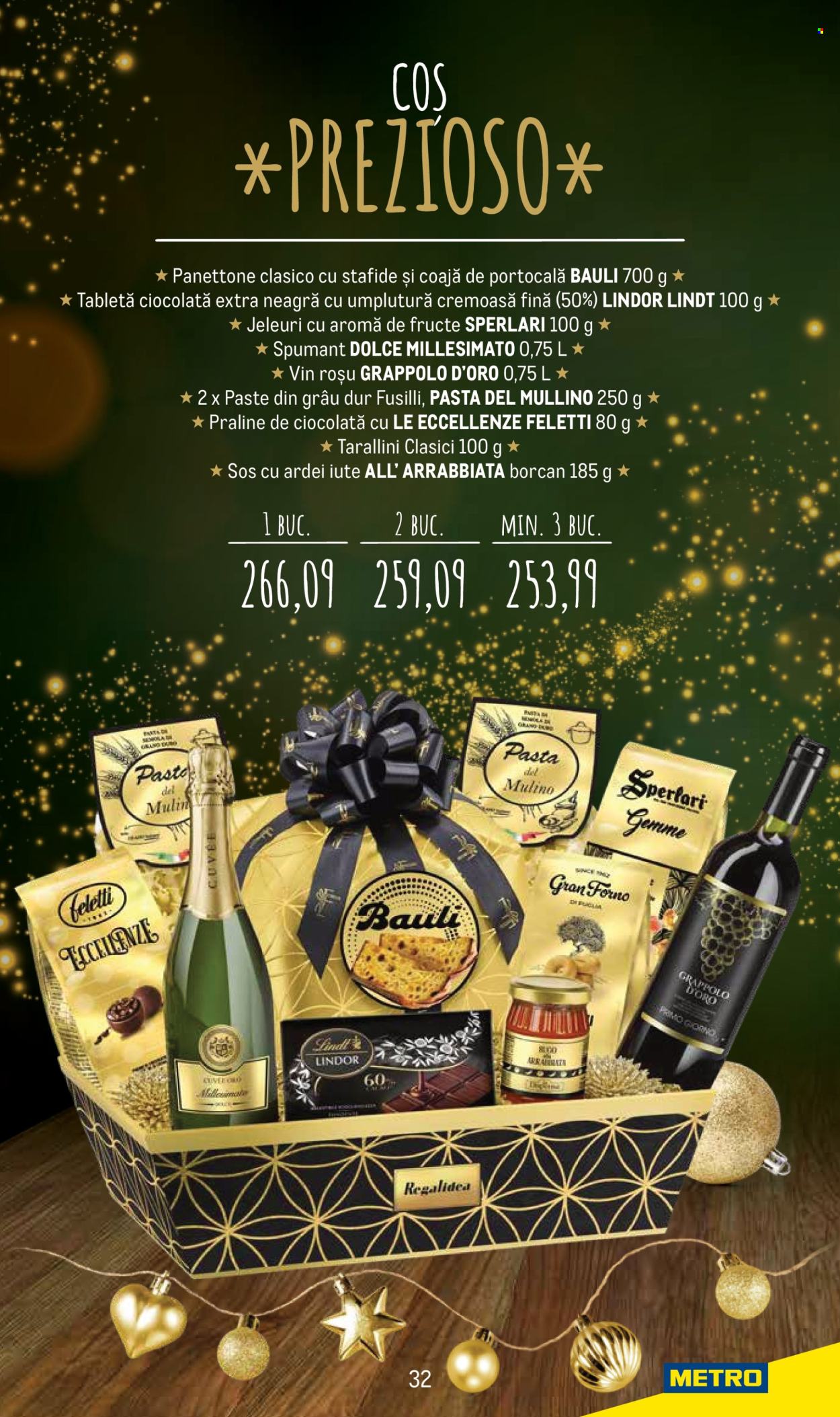 Catalog Metro - 24.11.2025 - 24.12.2025. Pagina 32