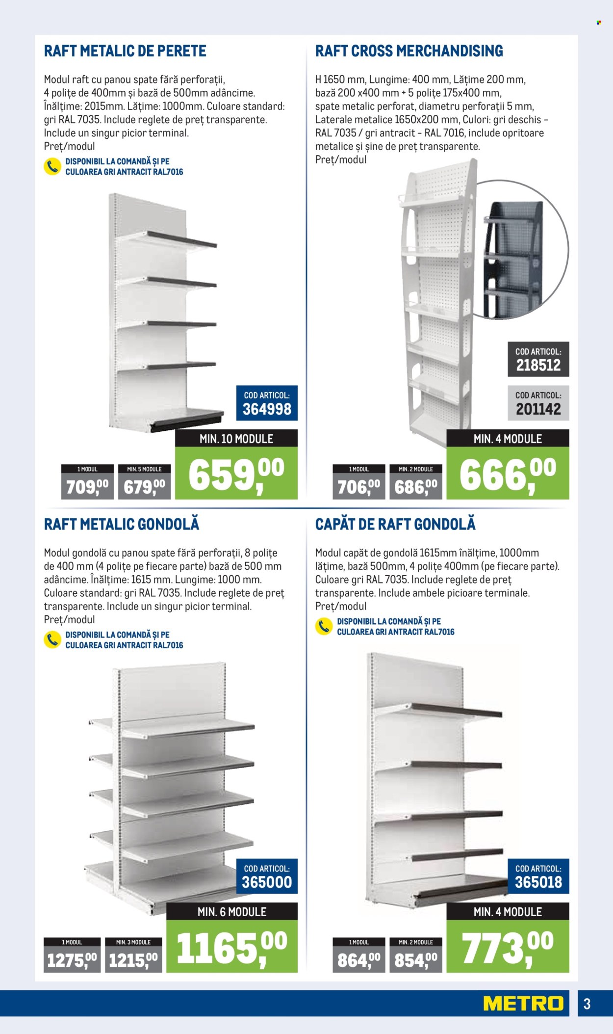 Catalog Metro - 01.10.2025 - 04.01.2026. Pagina 3