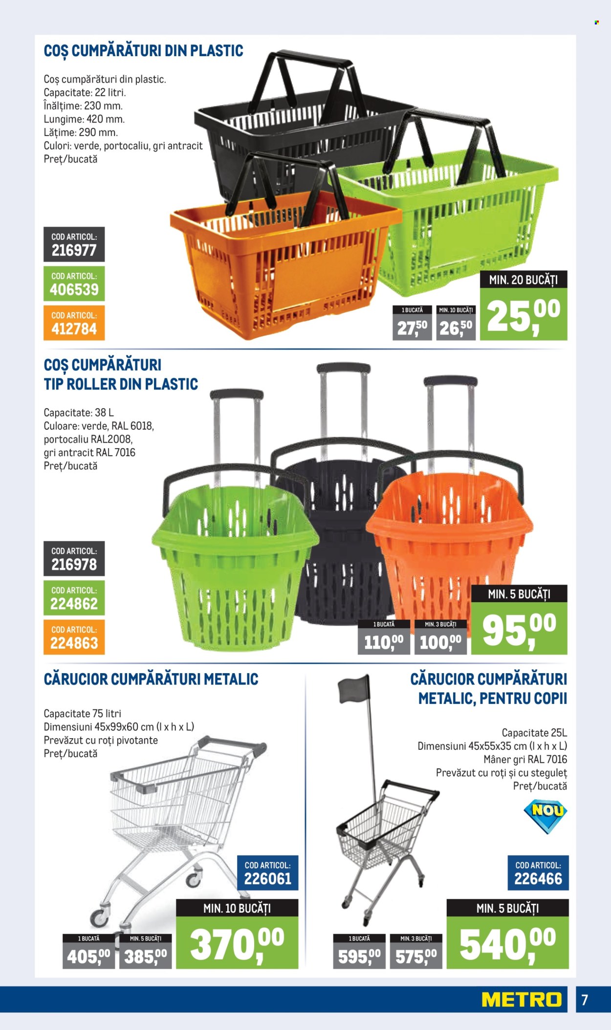Catalog Metro - 01.10.2025 - 04.01.2026. Pagina 7