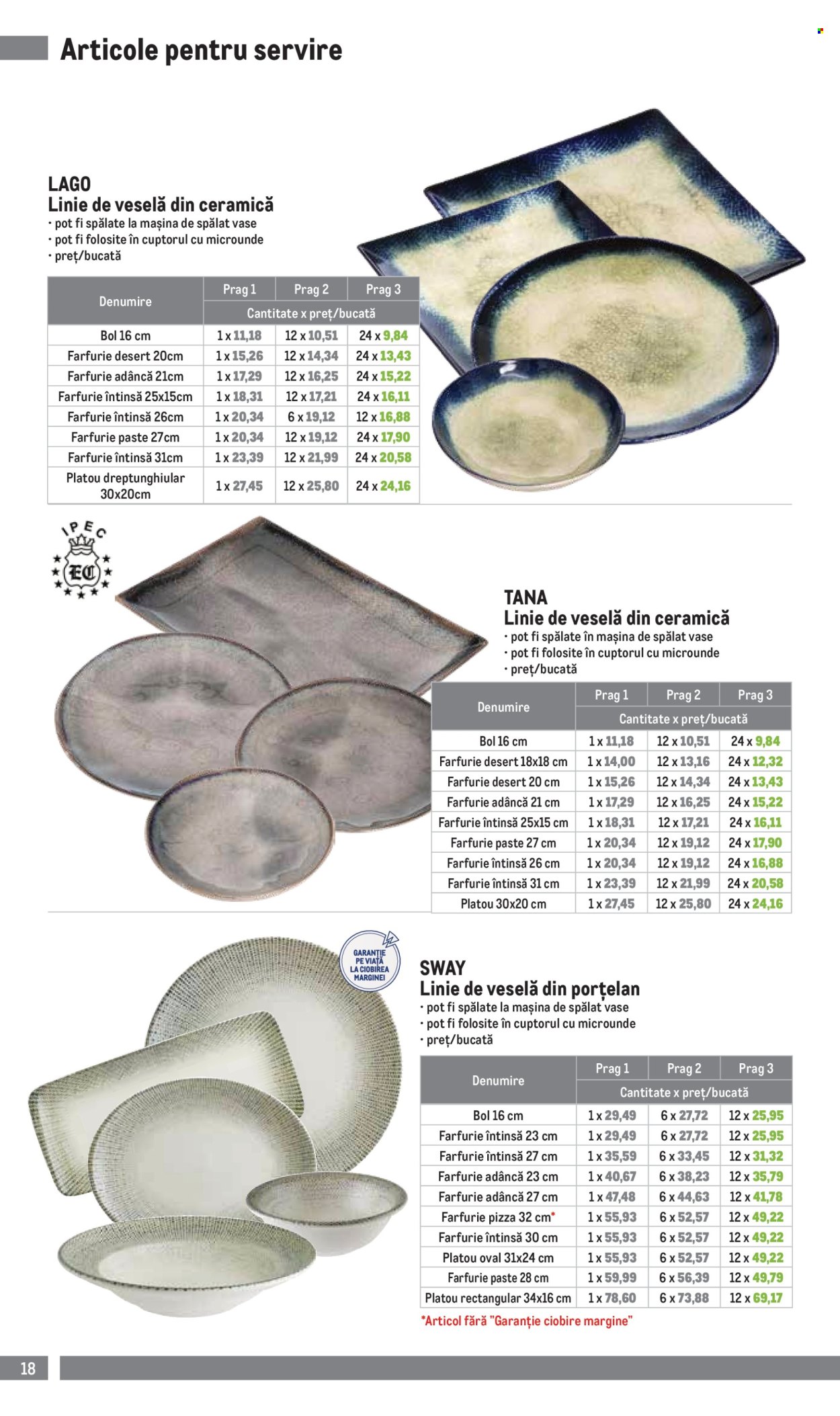 Catalog Metro - 01.10.2025 - 04.01.2026. Pagina 18