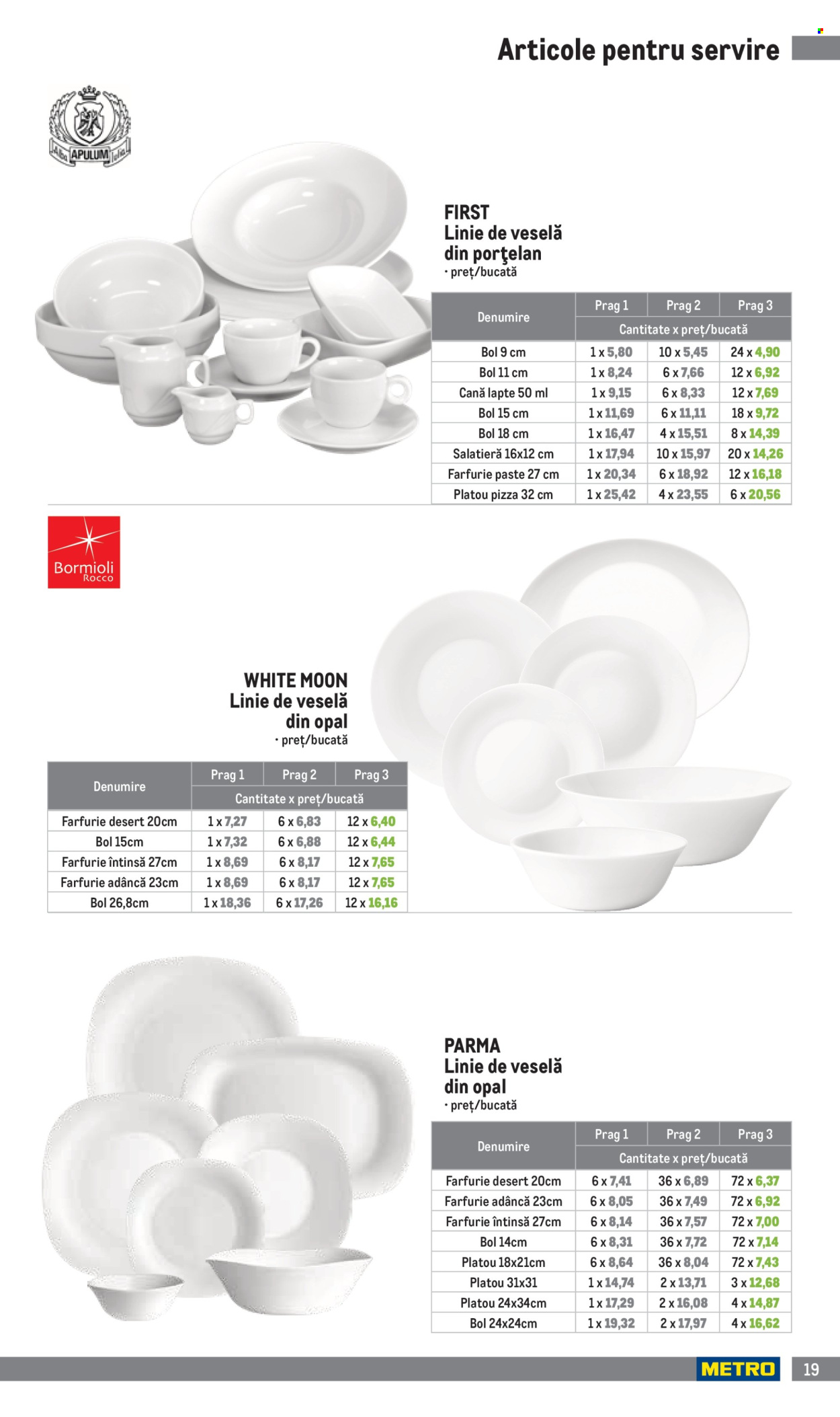 Catalog Metro - 01.10.2025 - 04.01.2026. Pagina 19