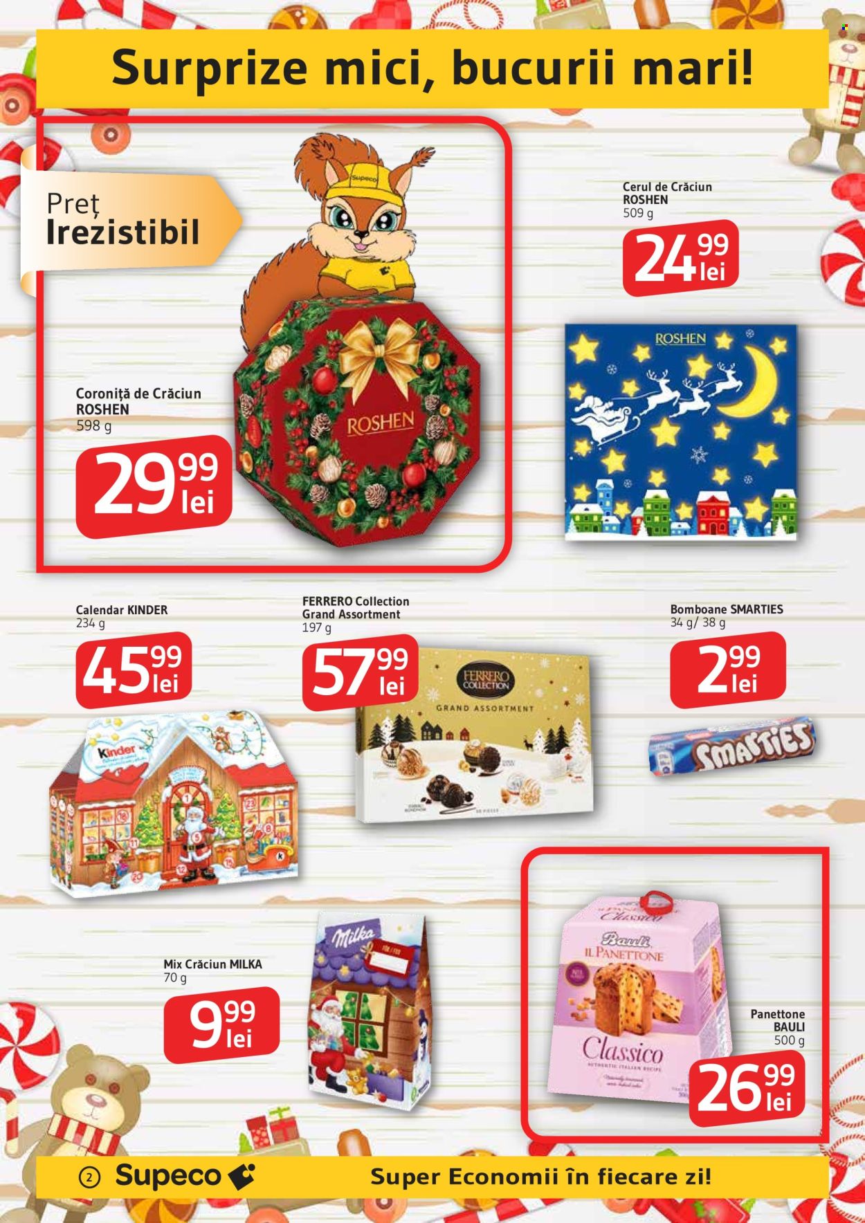 Catalog Supeco - 27.11.2025 - 10.12.2025. Pagina 2