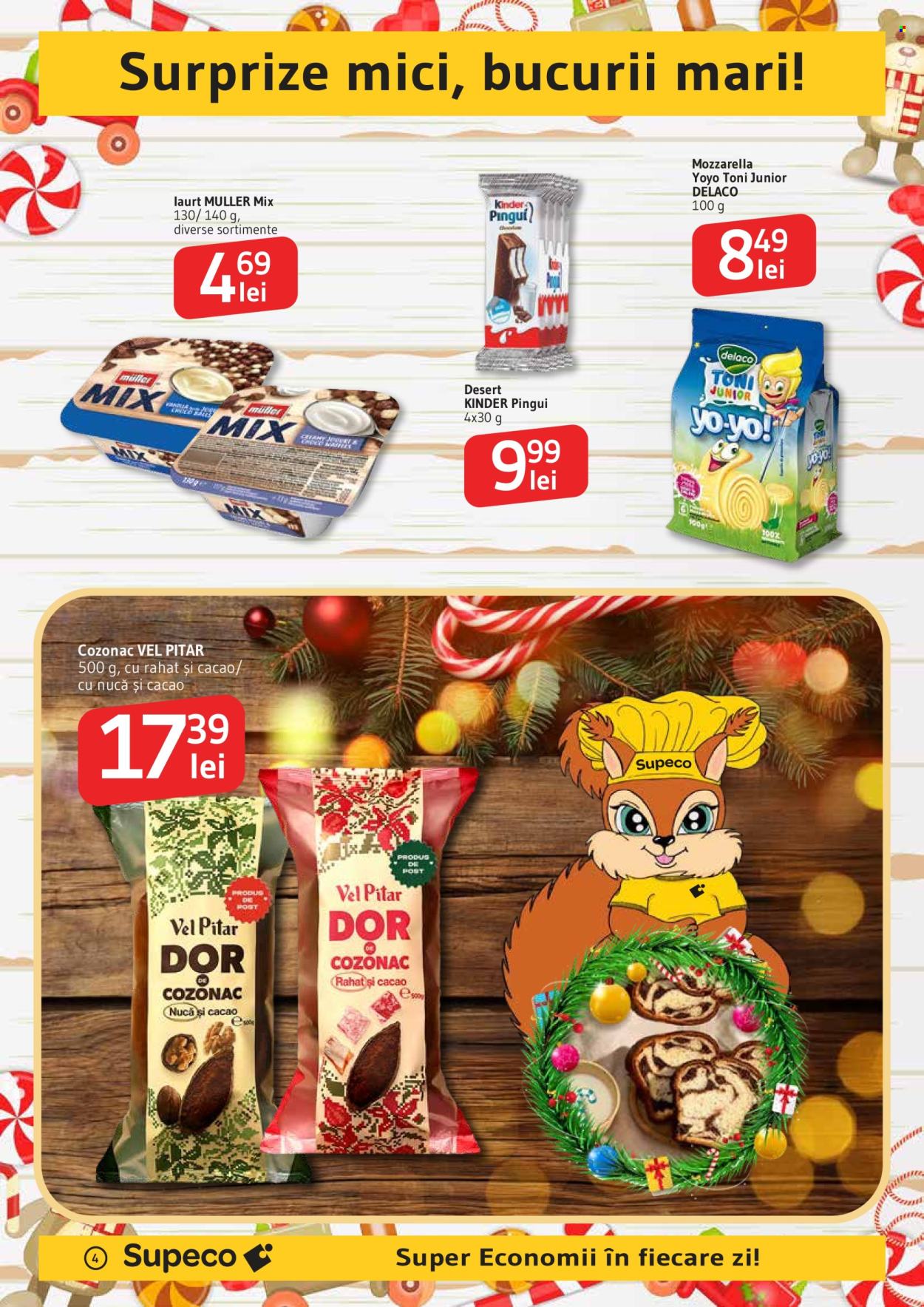 Catalog Supeco - 27.11.2025 - 10.12.2025. Pagina 4
