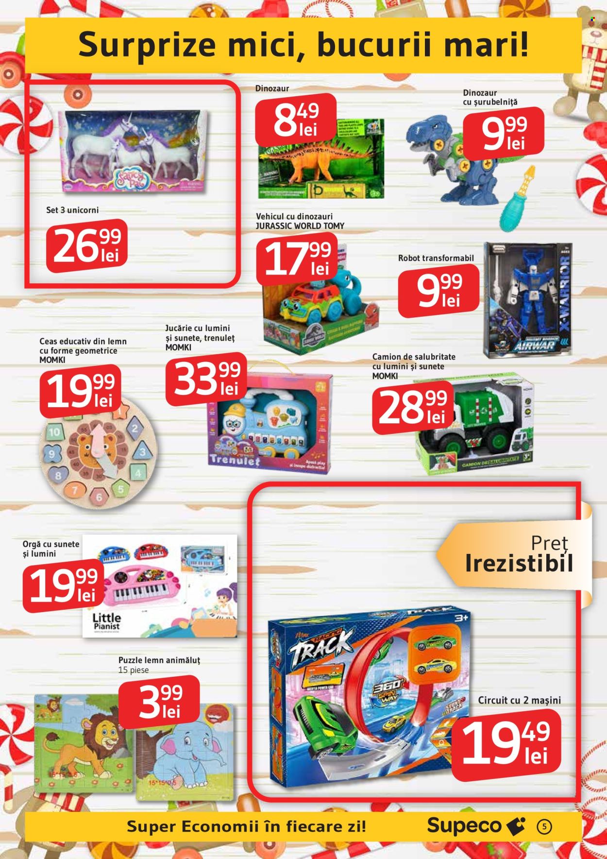 Catalog Supeco - 27.11.2025 - 10.12.2025. Pagina 5