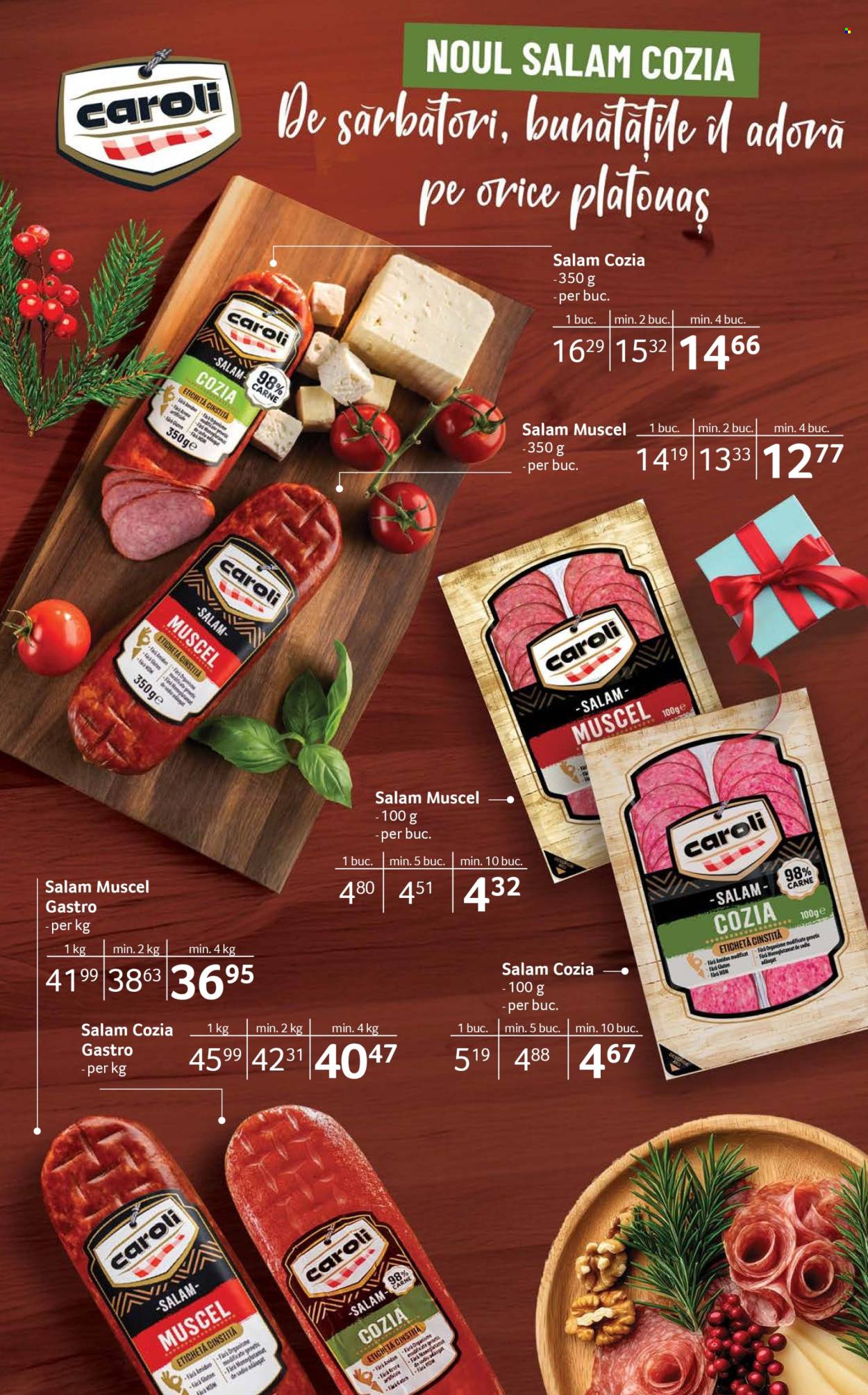 Catalog Selgros - 28.11.2025 - 11.12.2025. Pagina 9