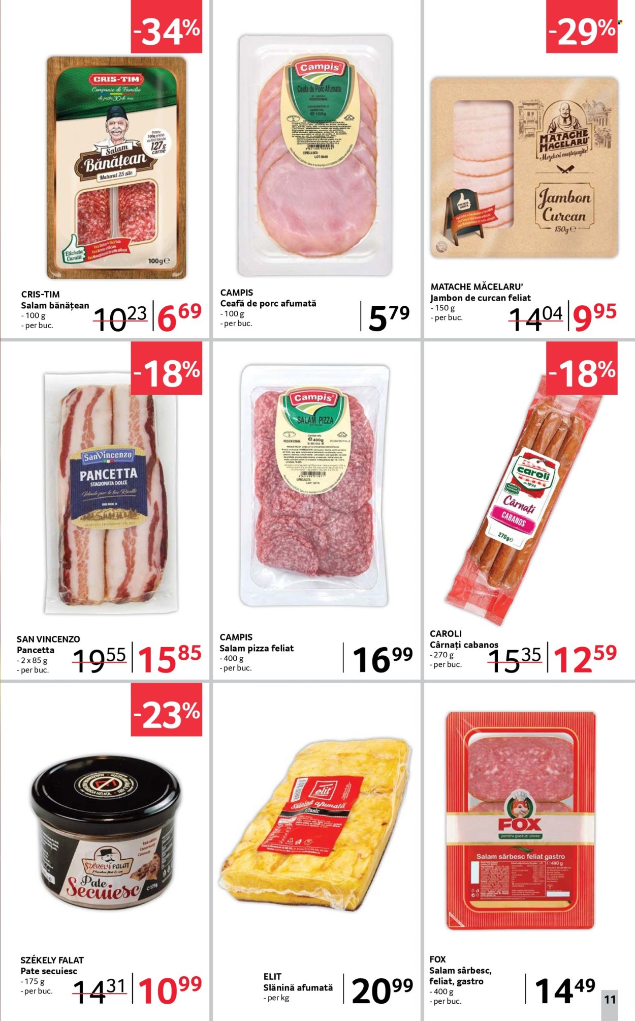 Catalog Selgros - 28.11.2025 - 11.12.2025. Pagina 11