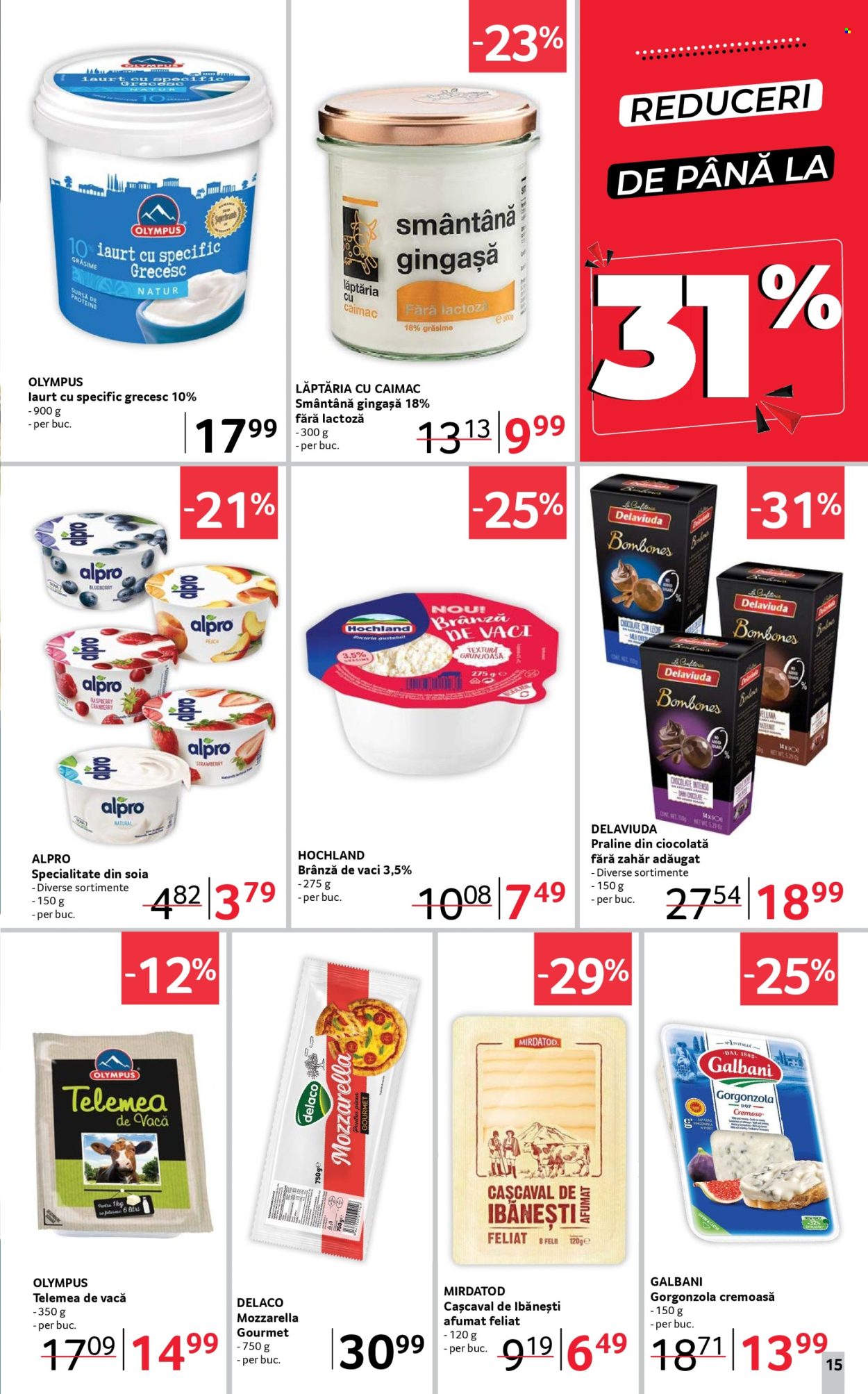 Catalog Selgros - 28.11.2025 - 11.12.2025. Pagina 15