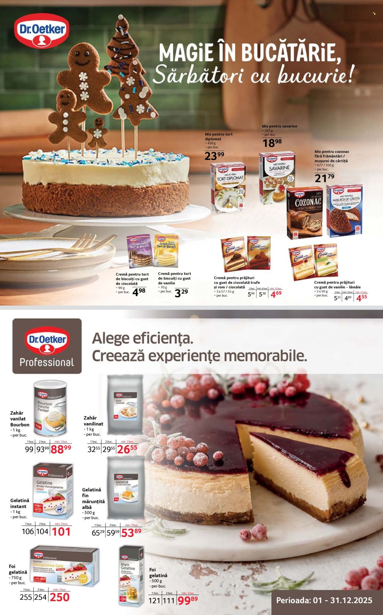 Catalog Selgros - 28.11.2025 - 11.12.2025. Pagina 20