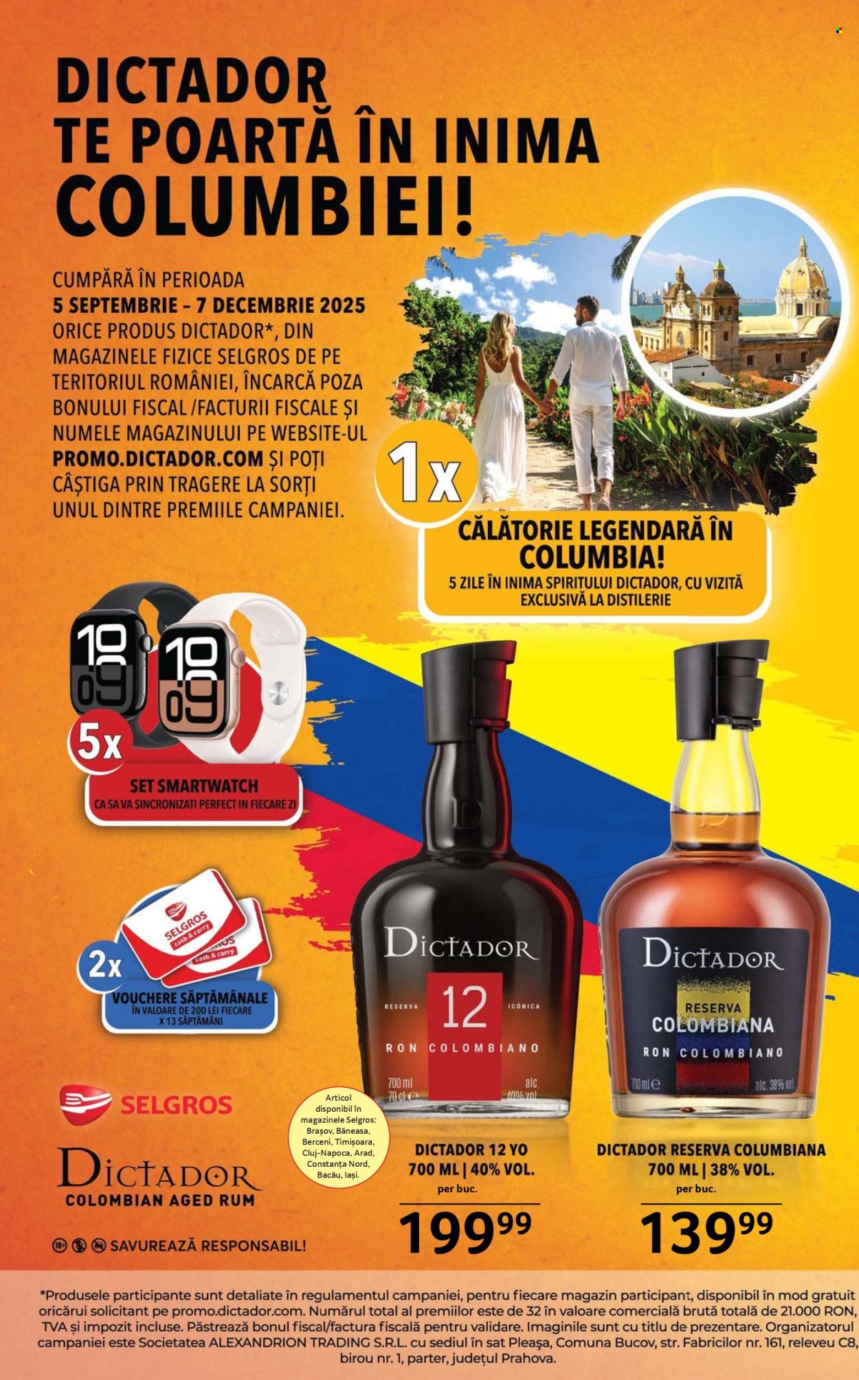 Catalog Selgros - 28.11.2025 - 11.12.2025. Pagina 25