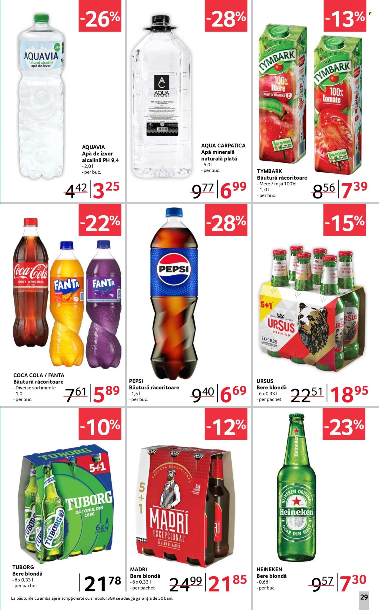 Catalog Selgros - 28.11.2025 - 11.12.2025. Pagina 29