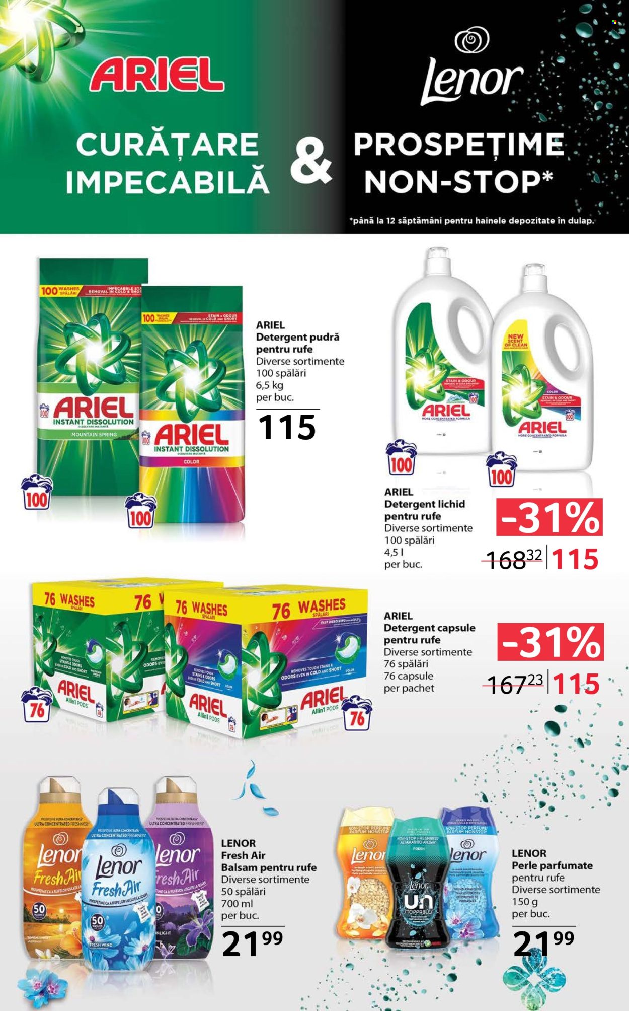 Catalog Selgros - 28.11.2025 - 11.12.2025. Pagina 32