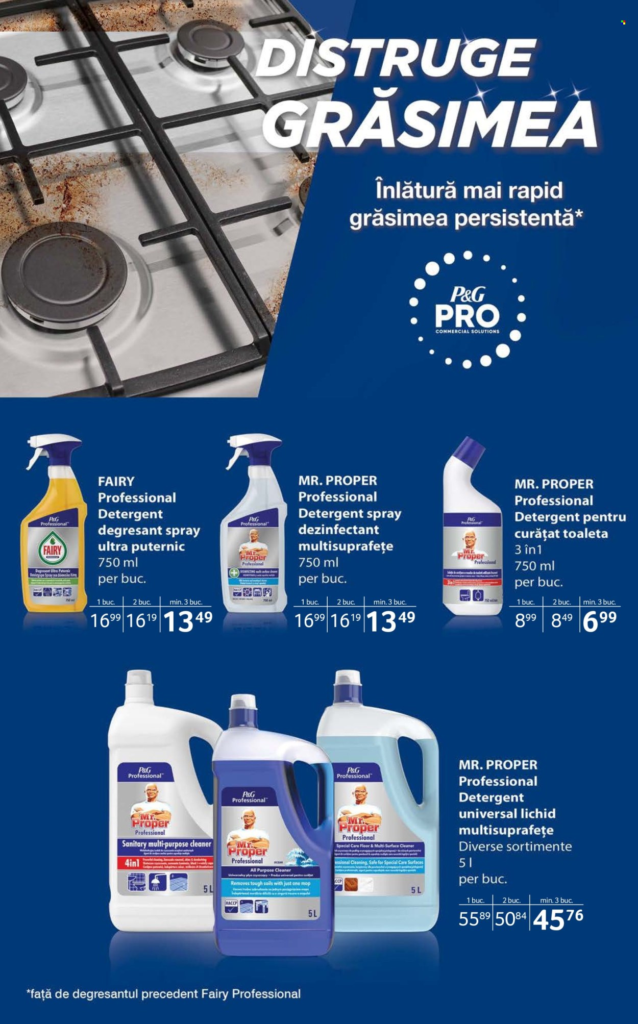 Catalog Selgros - 28.11.2025 - 11.12.2025. Pagina 33