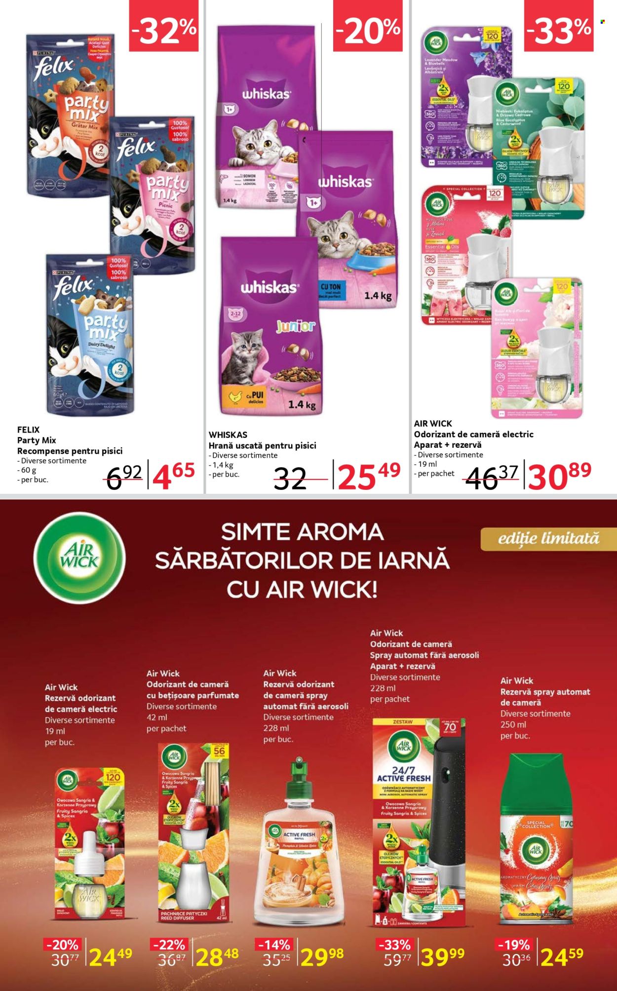 Catalog Selgros - 28.11.2025 - 11.12.2025. Pagina 35