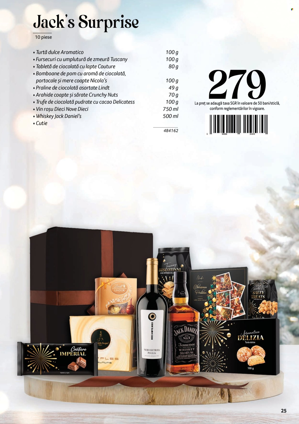 Catalog Selgros. Pagina 25