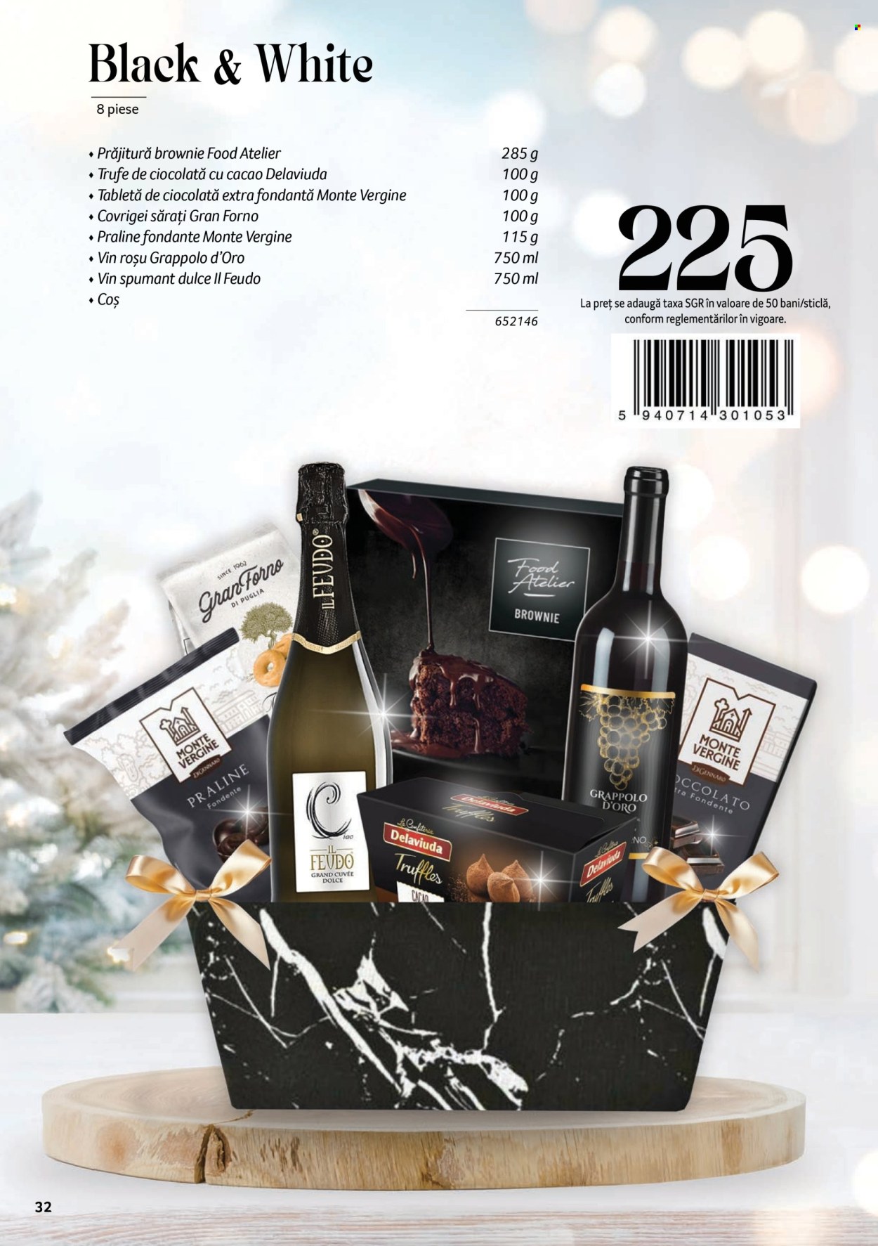 Catalog Selgros. Pagina 32