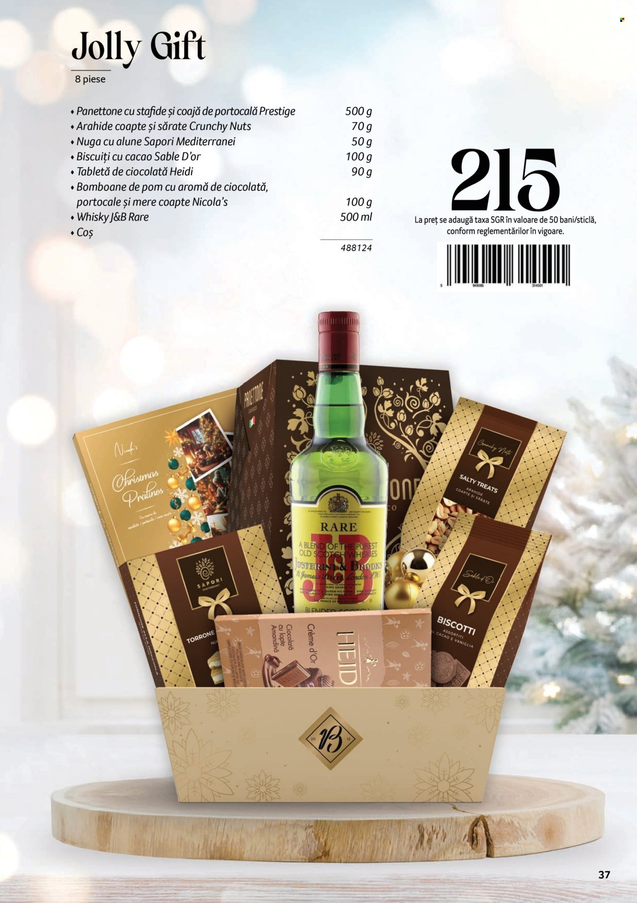 Catalog Selgros. Pagina 37