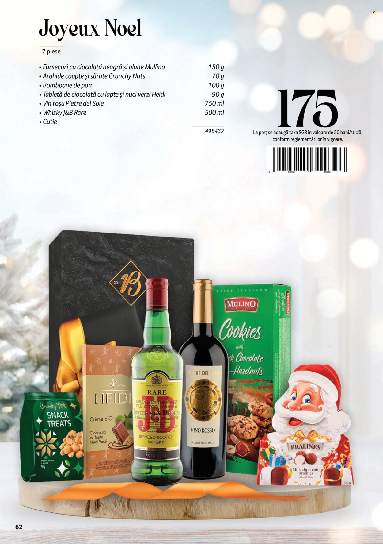 Catalog Selgros. Pagina 62